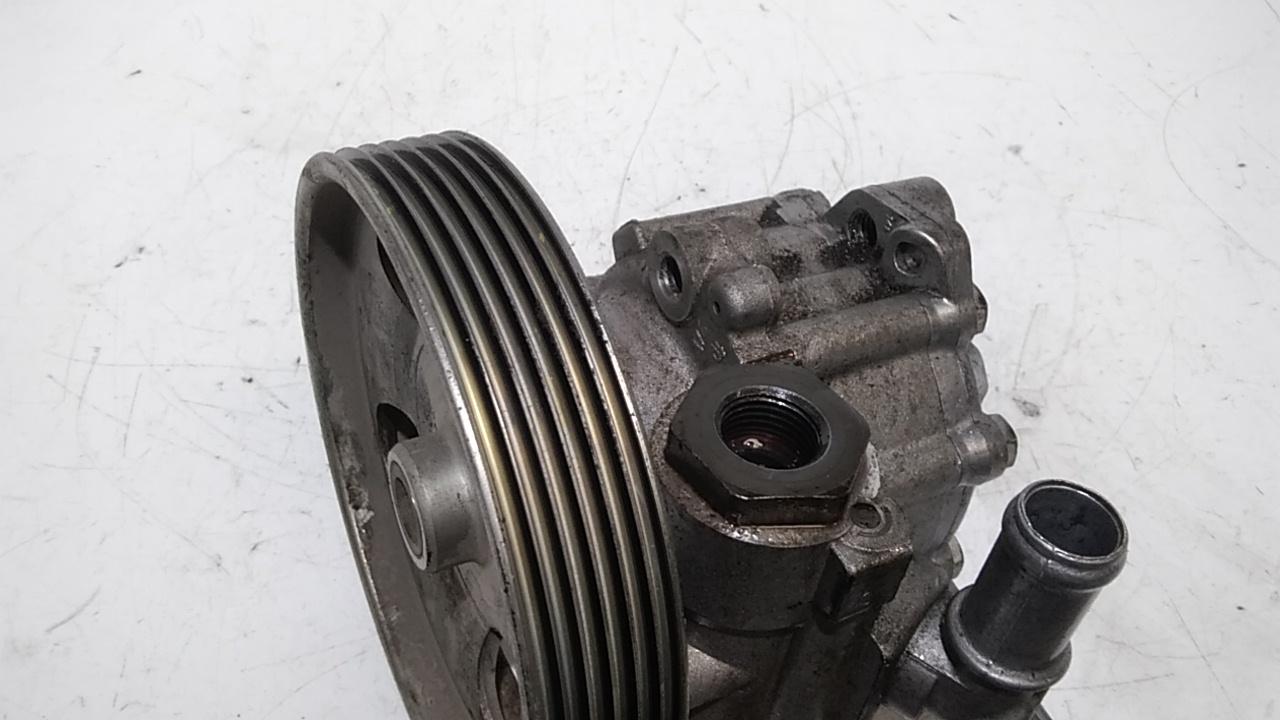 Pompa Idroguida PEUGEOT Boxer 4 Serie