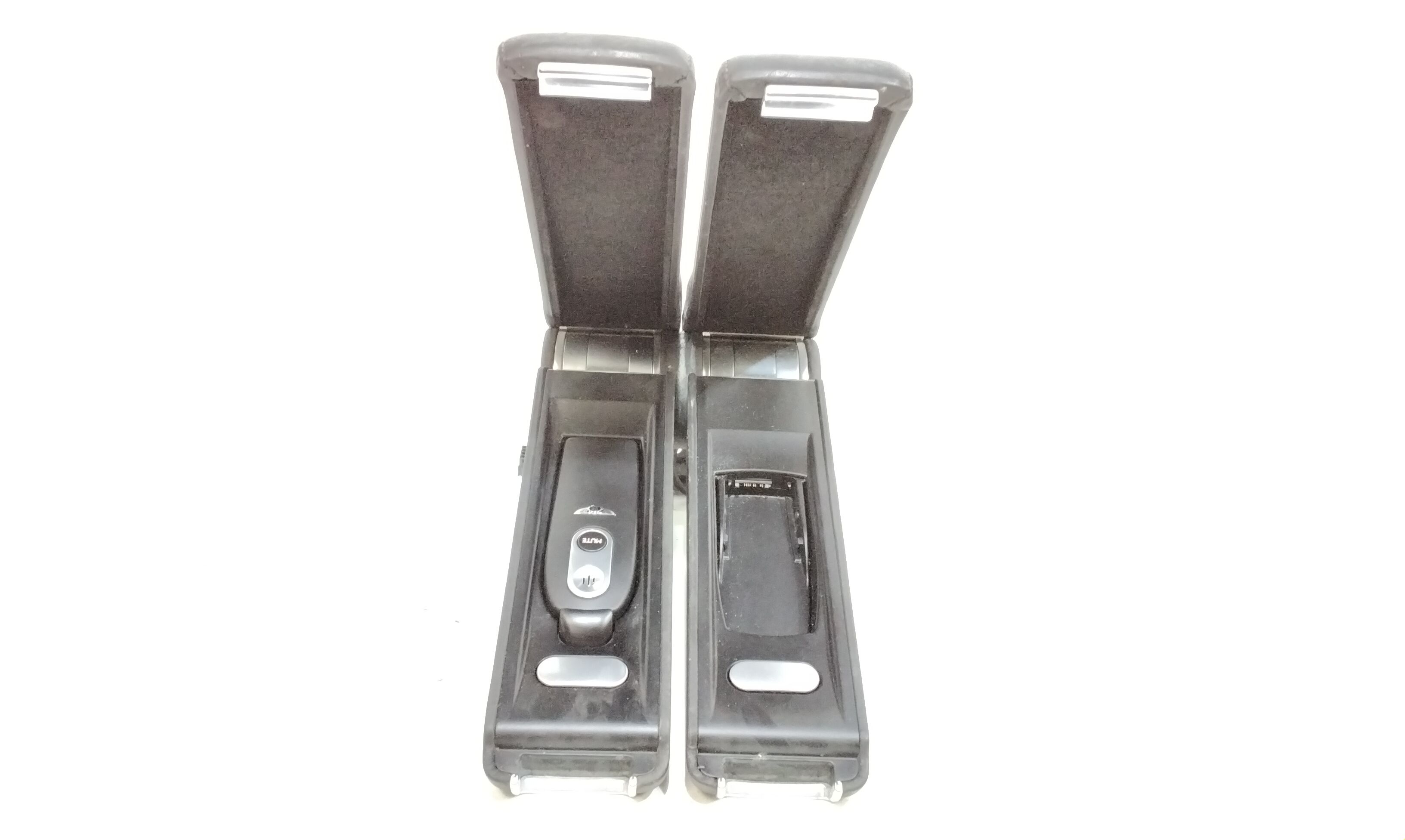 Bracciolo centrale BENTLEY Continental GT