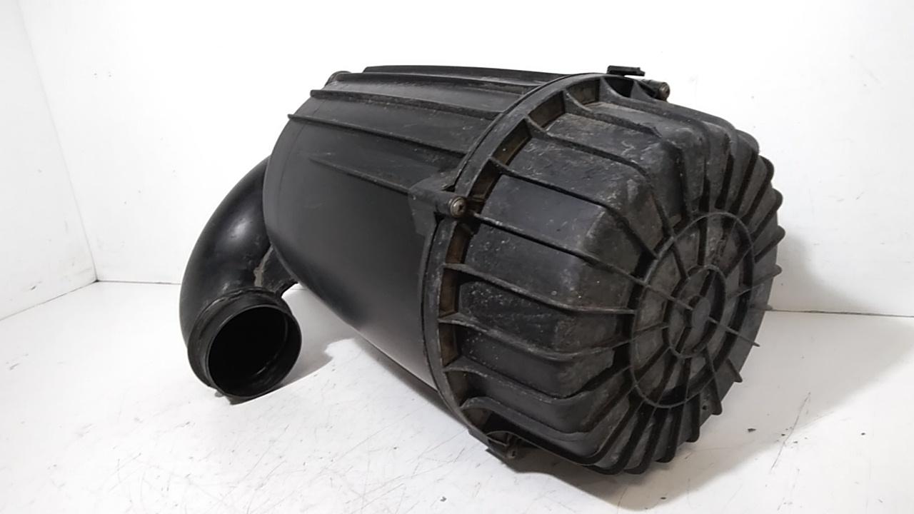 Box scatola filtro aria PEUGEOT Boxer 4 Serie