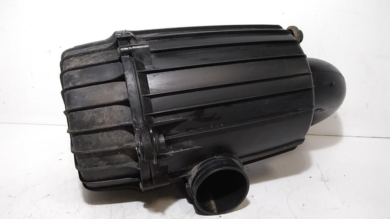 Box scatola filtro aria PEUGEOT Boxer 4 Serie