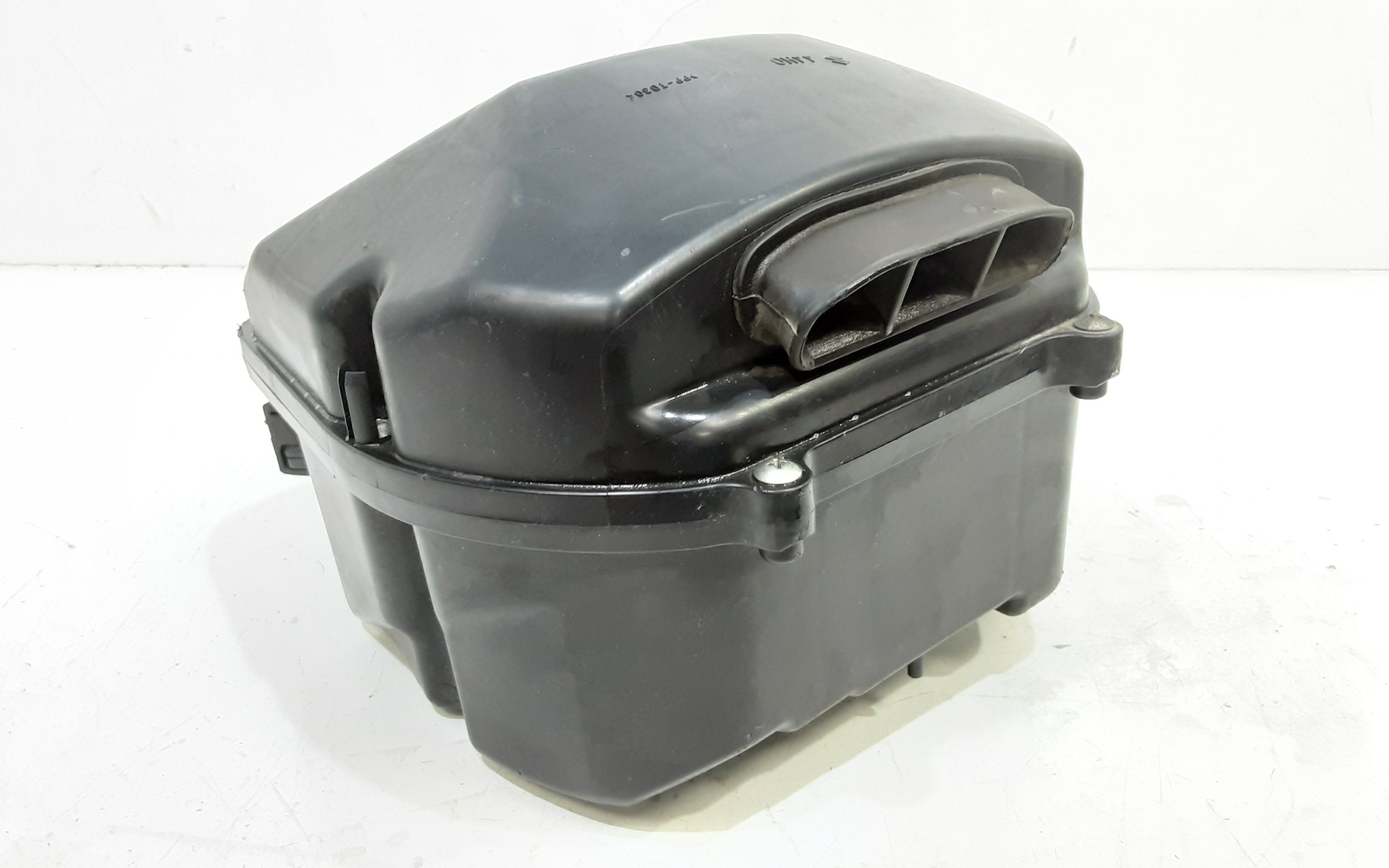 Box scatola filtro aria SUZUKI Gladius 650cc SFV (09>15)