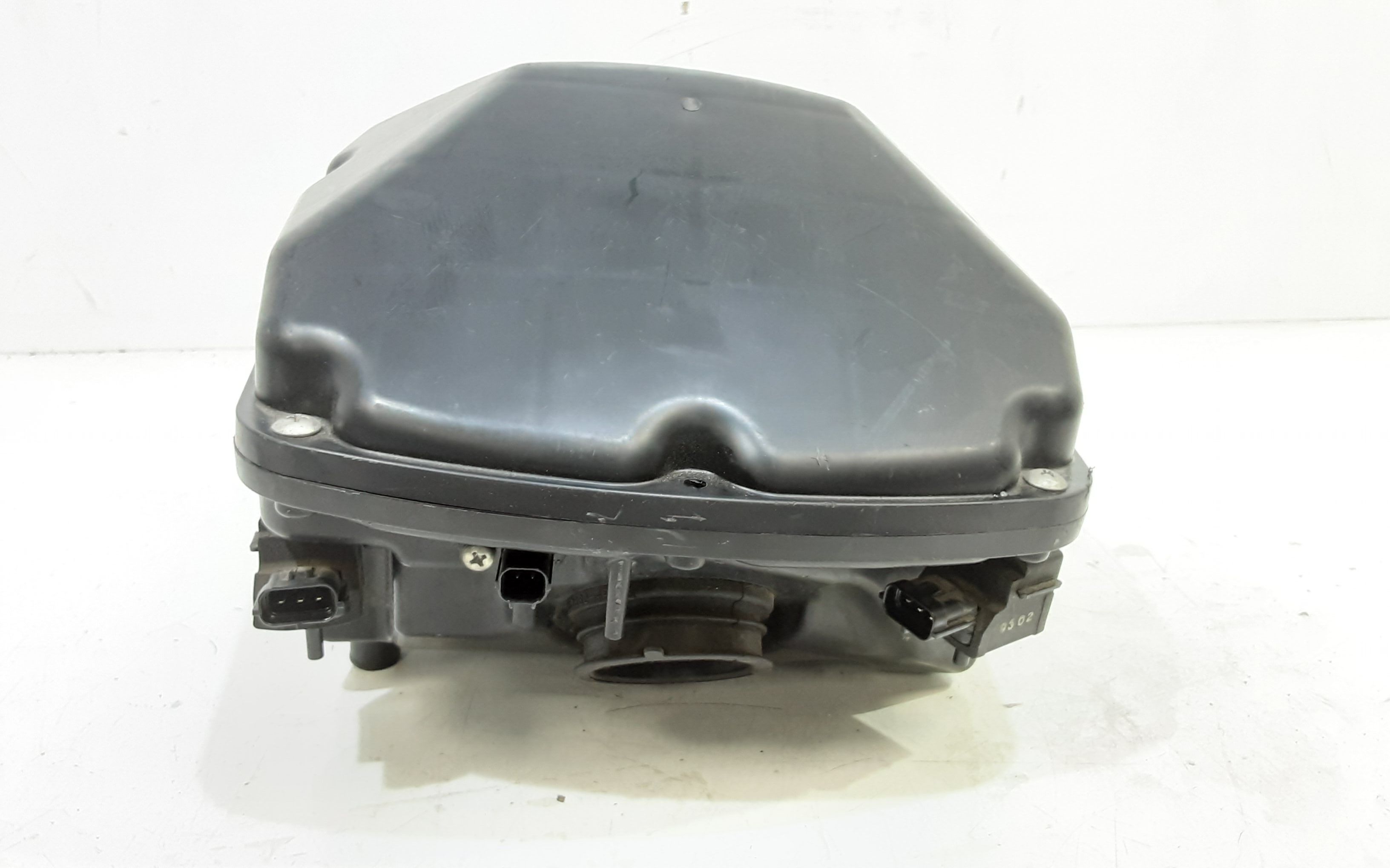 Box scatola filtro aria SUZUKI Gladius 650cc SFV (09>15)