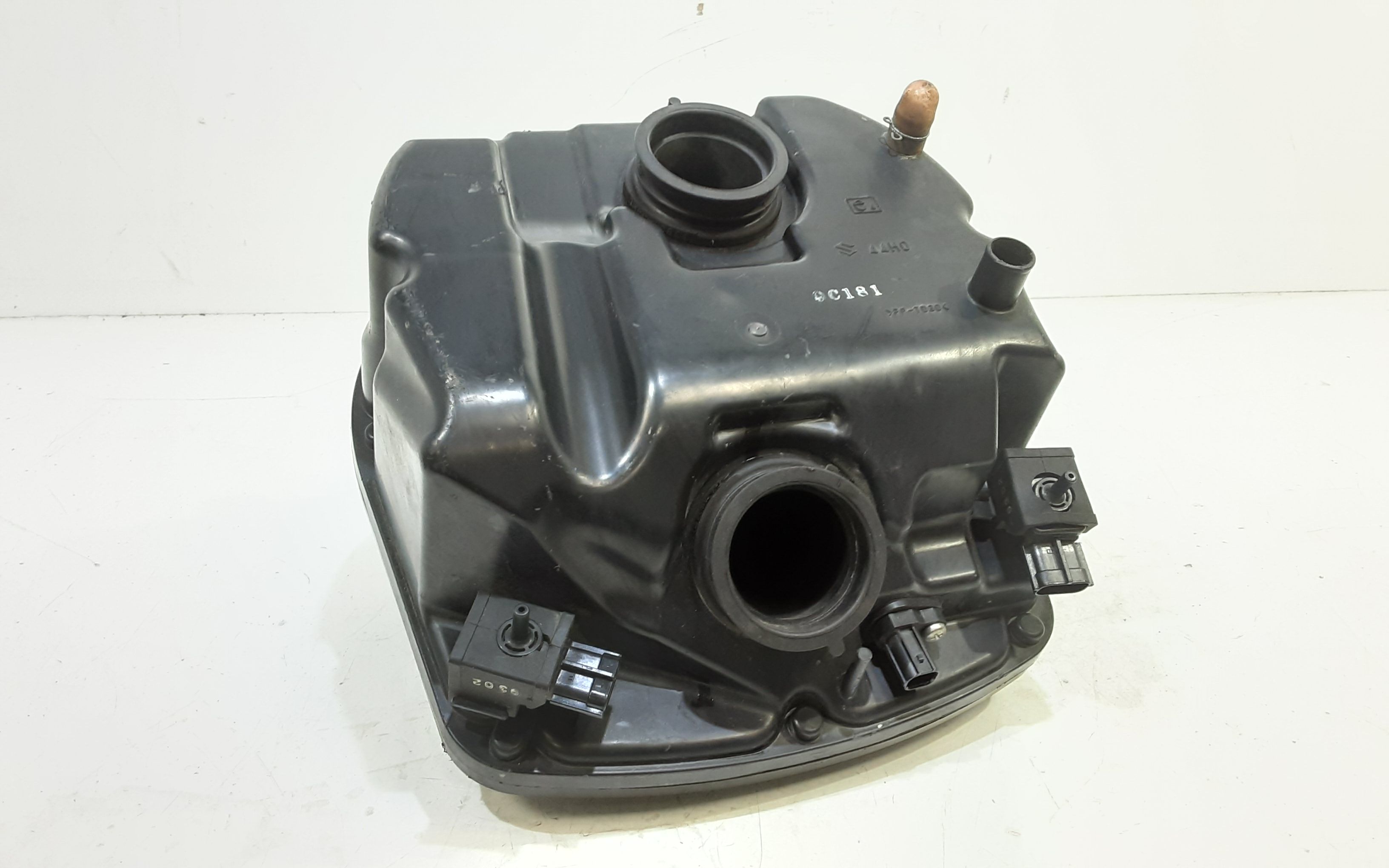 Box scatola filtro aria SUZUKI Gladius 650cc SFV (09>15)