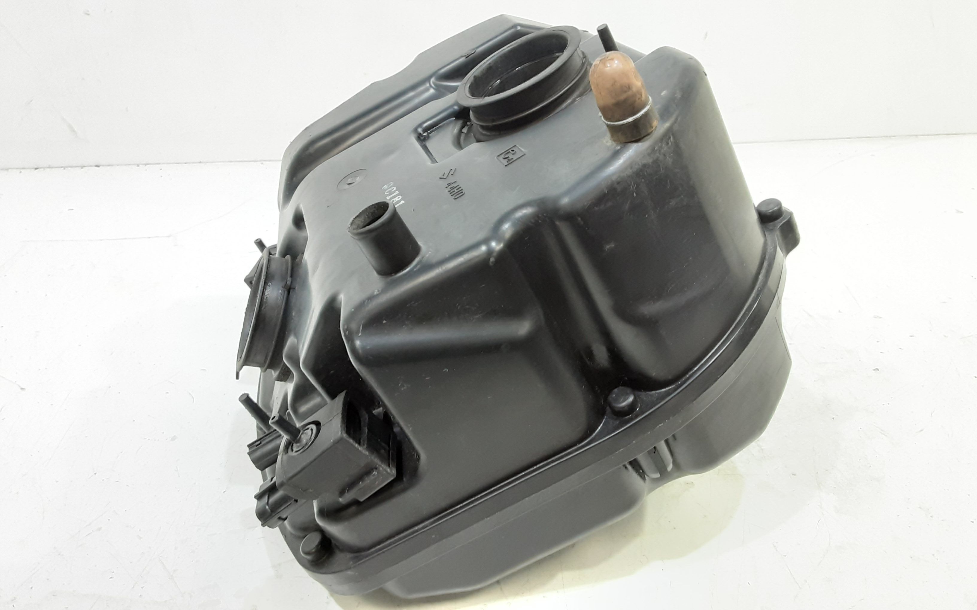 Box scatola filtro aria SUZUKI Gladius 650cc SFV (09>15)