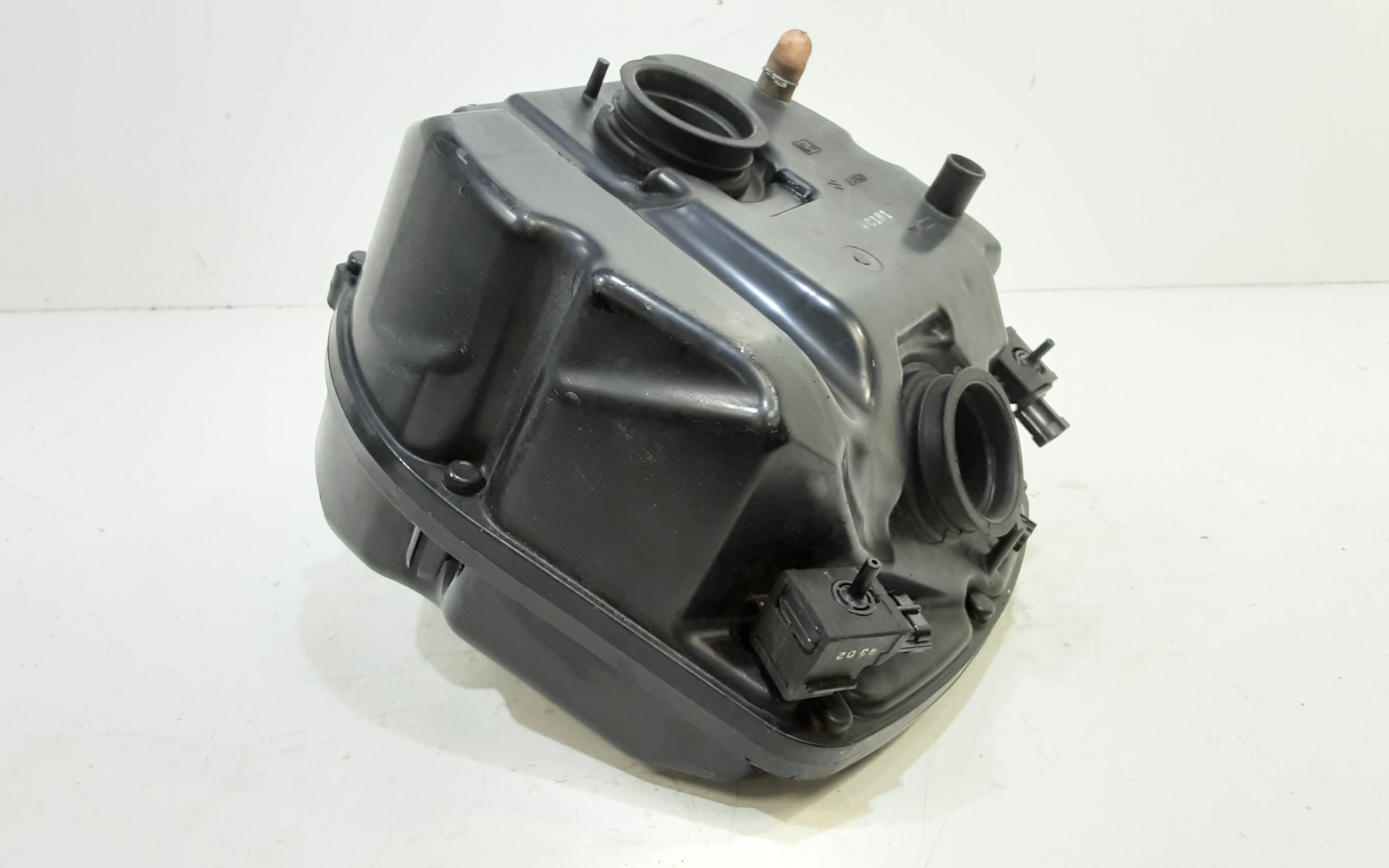 Box scatola filtro aria SUZUKI Gladius 650cc SFV (09>15)