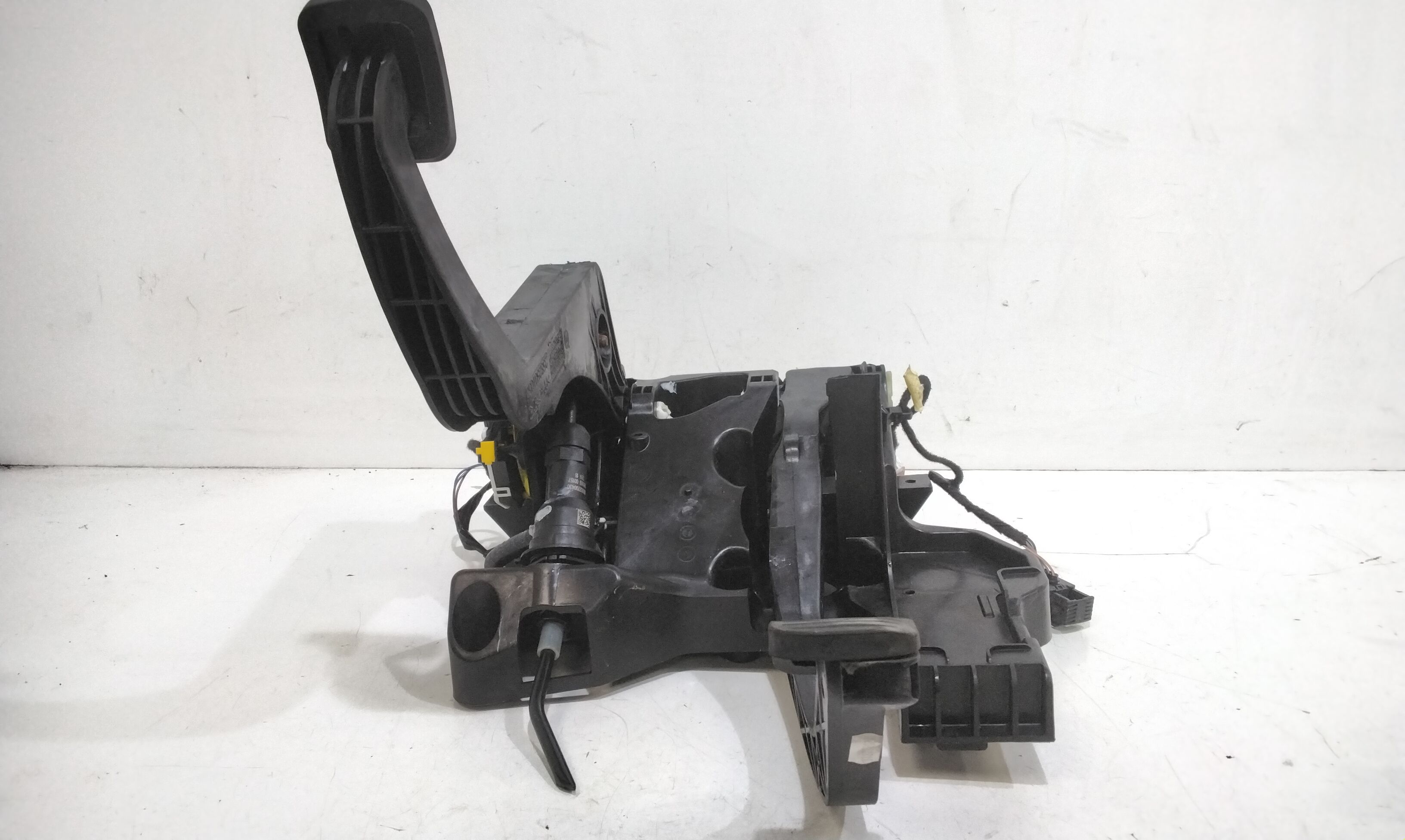 Pedaliera Freno + frizione PEUGEOT Boxer 4 Serie