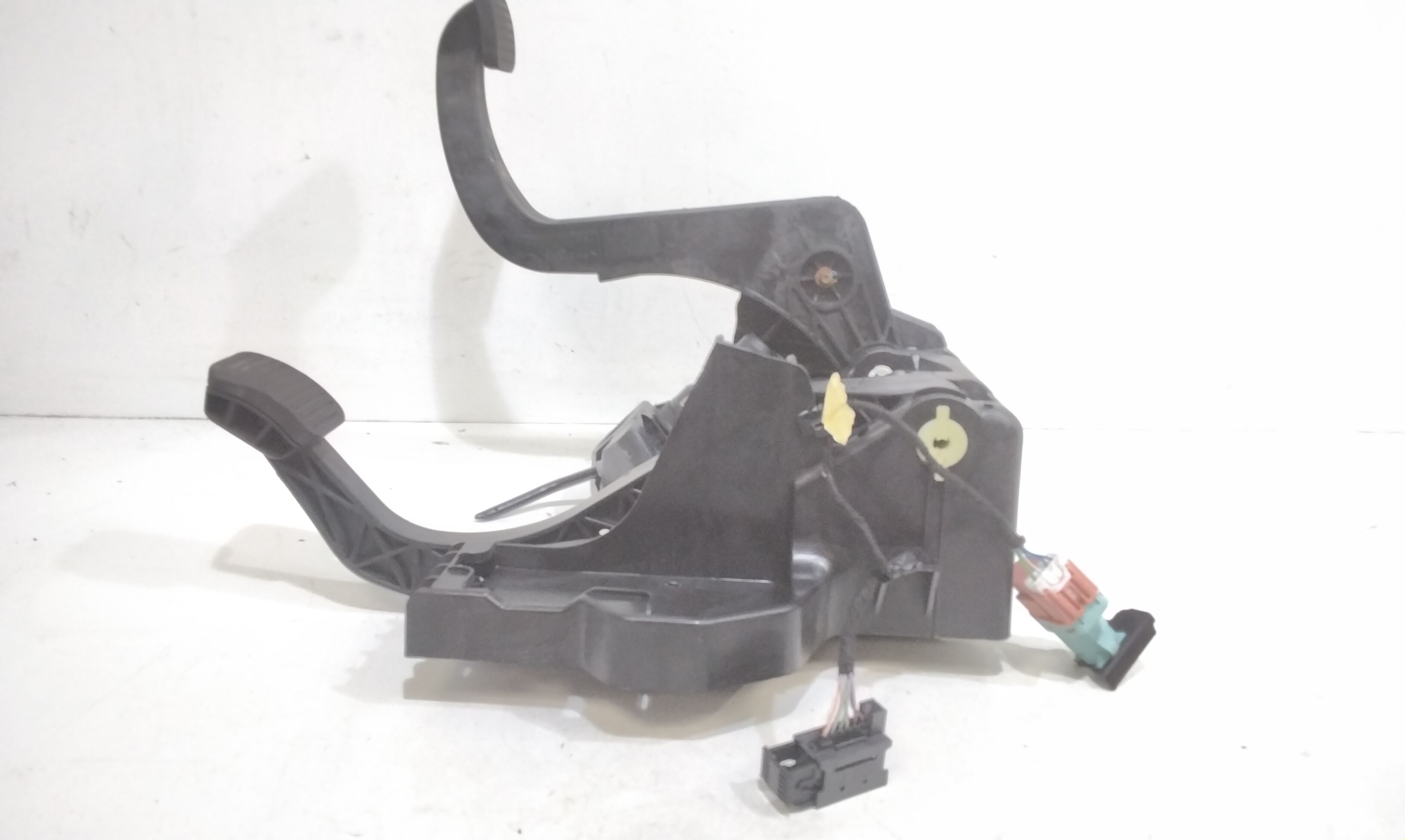 Pedaliera Freno + frizione PEUGEOT Boxer 4 Serie