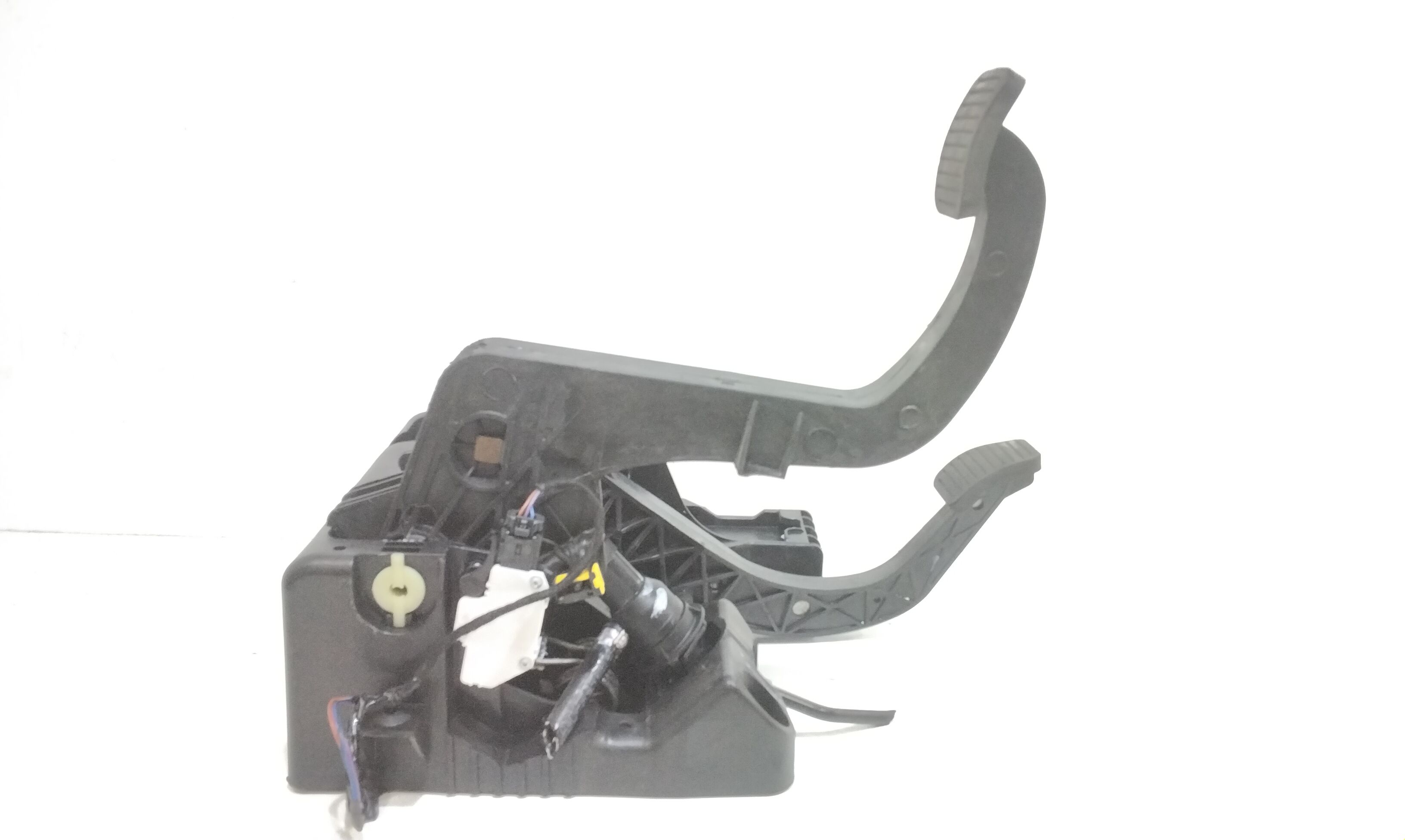 Pedaliera Freno + frizione PEUGEOT Boxer 4 Serie