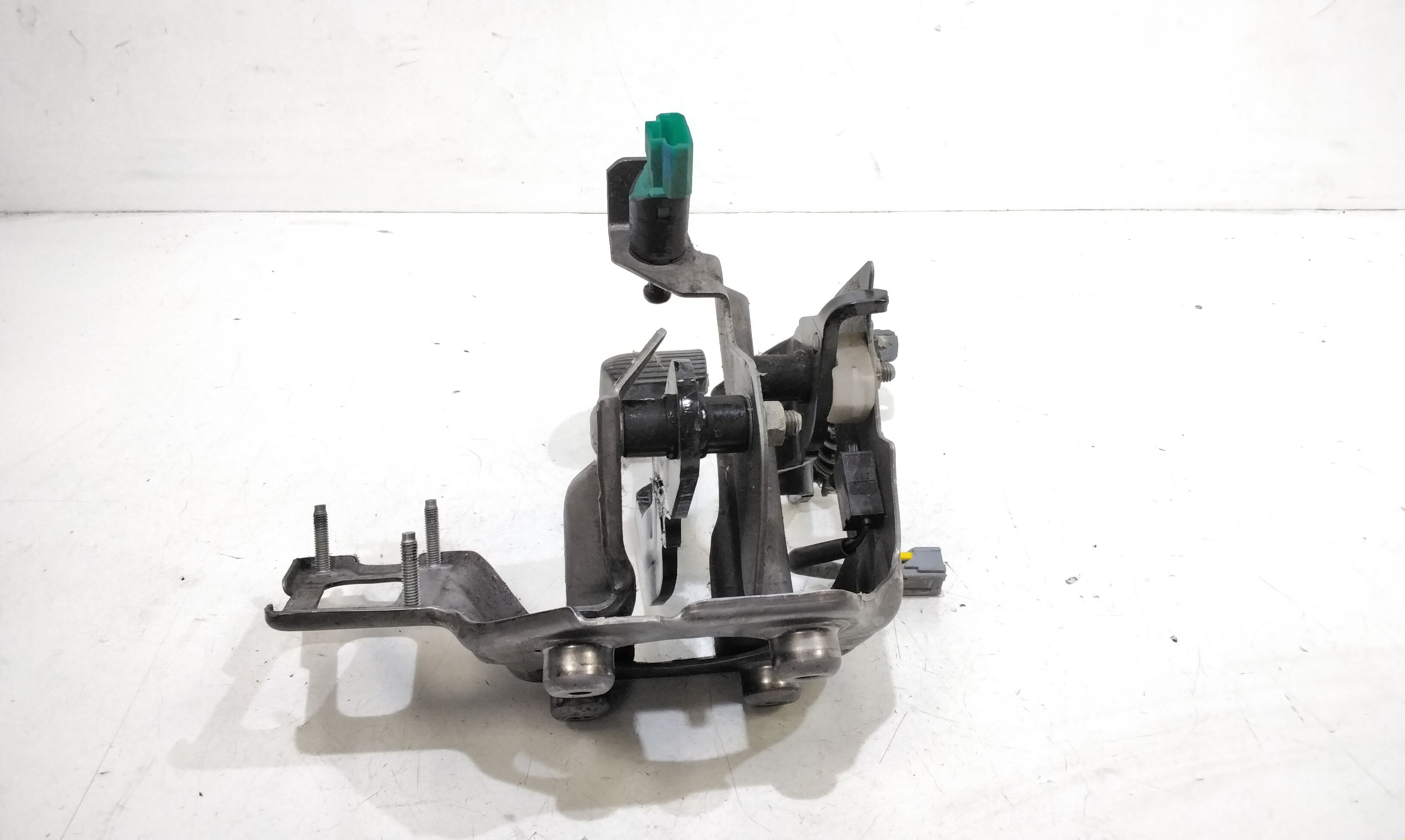 Pedaliera Freno + frizione CITROEN Berlingo 3 Serie