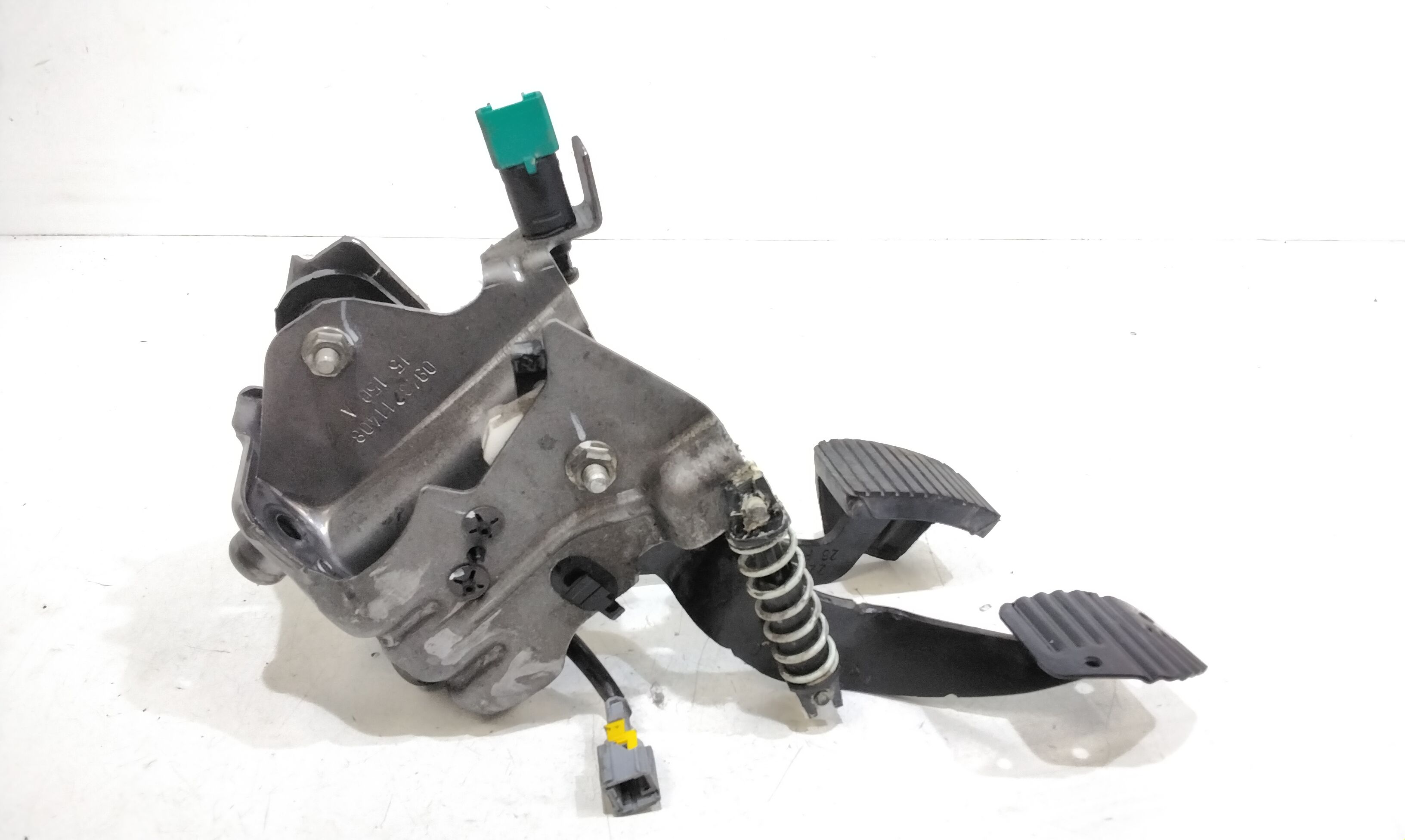 Pedaliera Freno + frizione CITROEN Berlingo 3 Serie