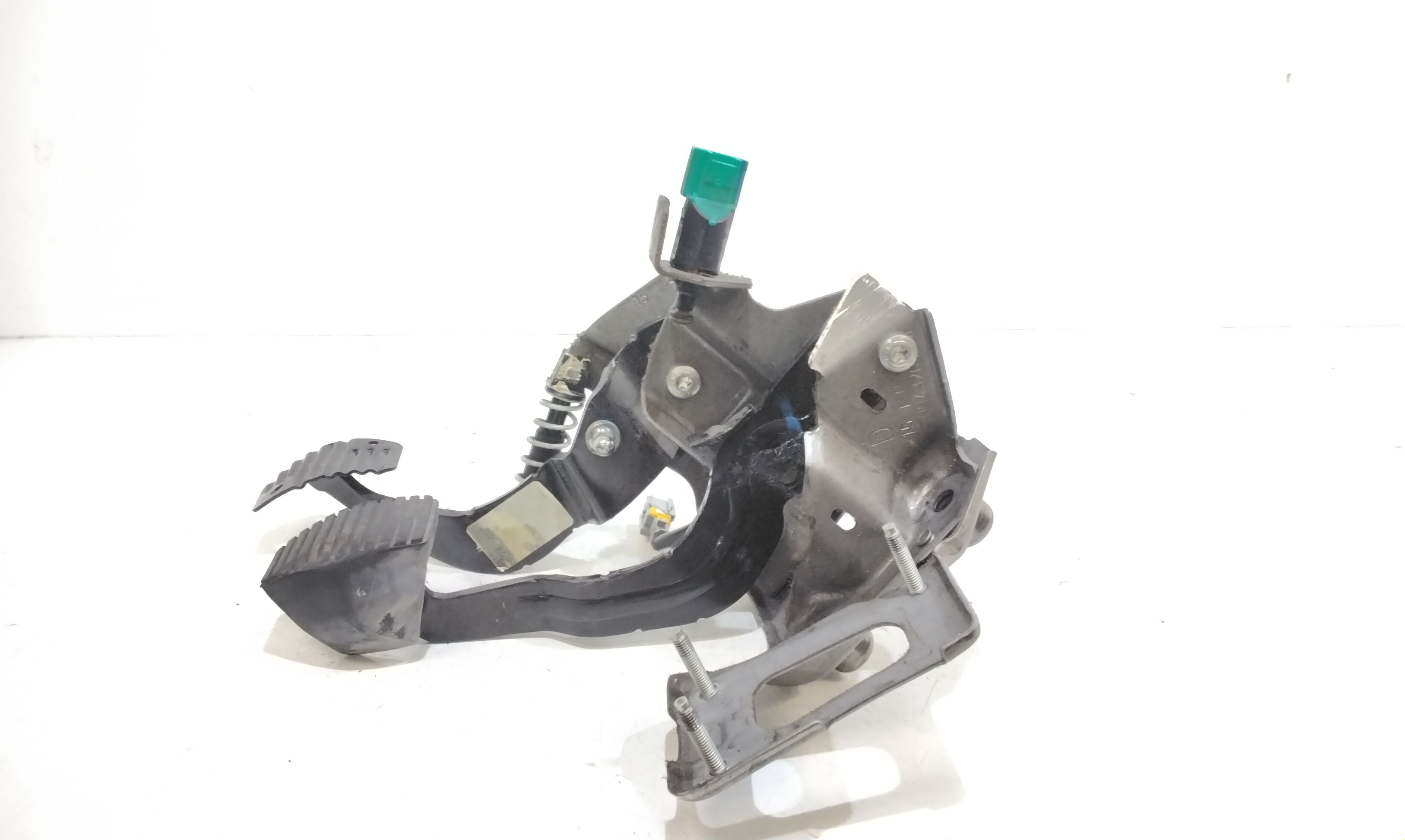 Pedaliera Freno + frizione CITROEN Berlingo 3 Serie