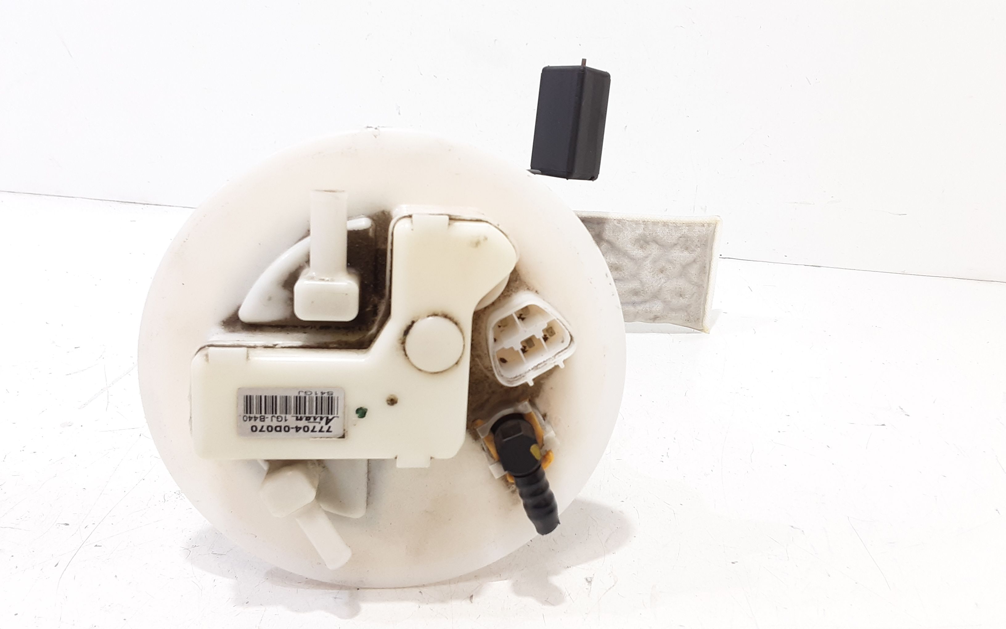 Pompa Carburante TOYOTA Yaris Serie