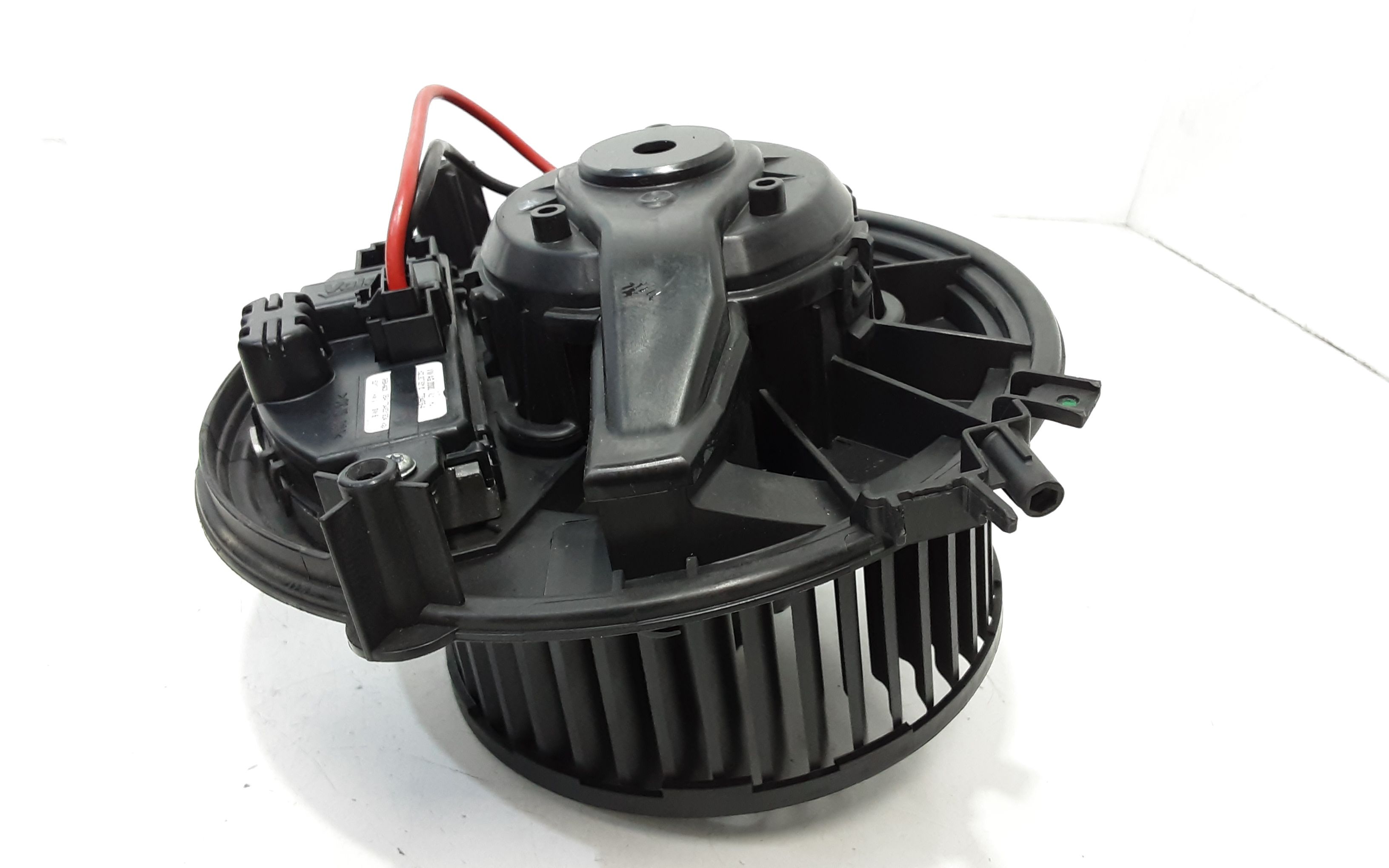 Ventola riscaldamento VOLKSWAGEN Tiguan Serie