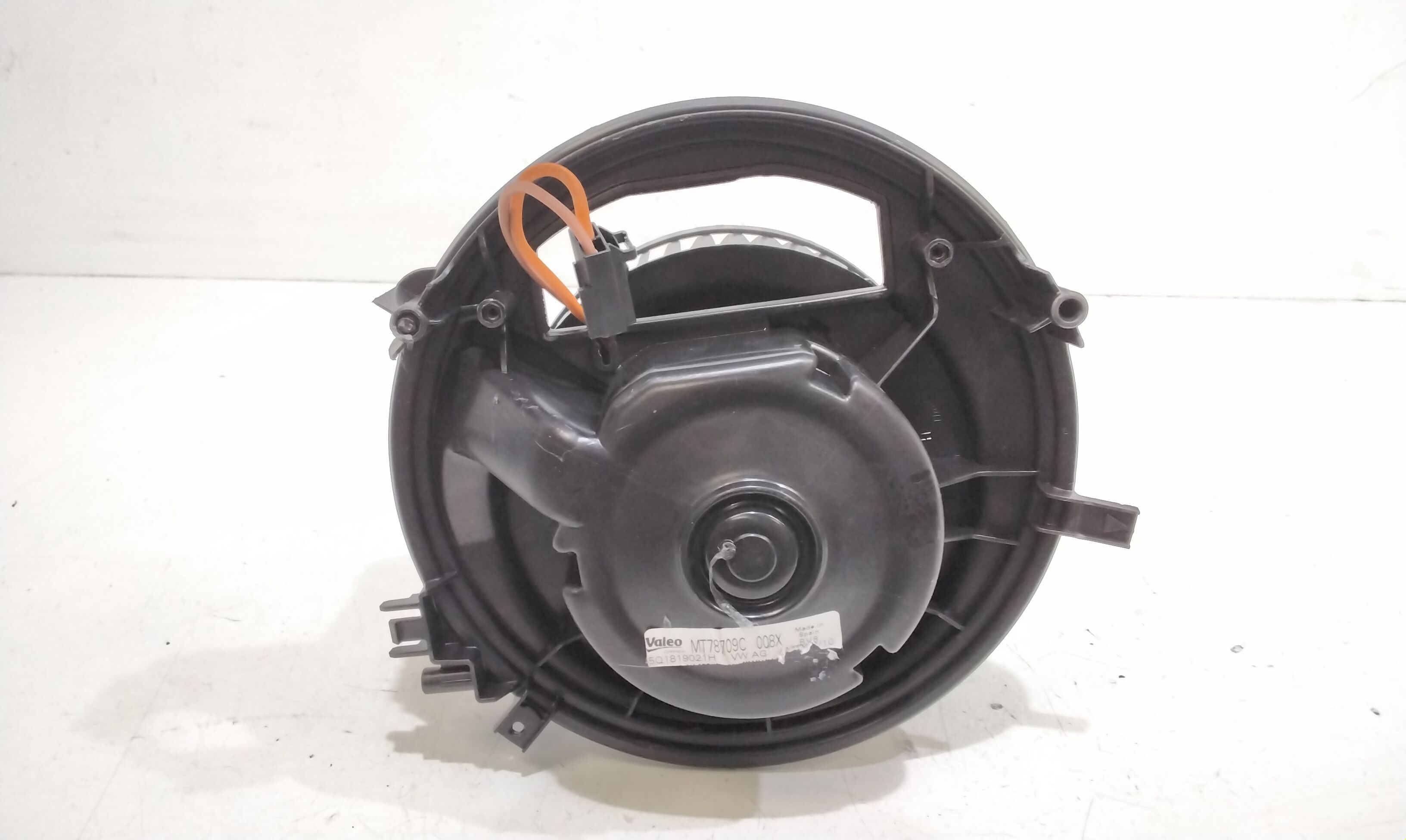 Ventola riscaldamento VOLKSWAGEN T-Roc Serie