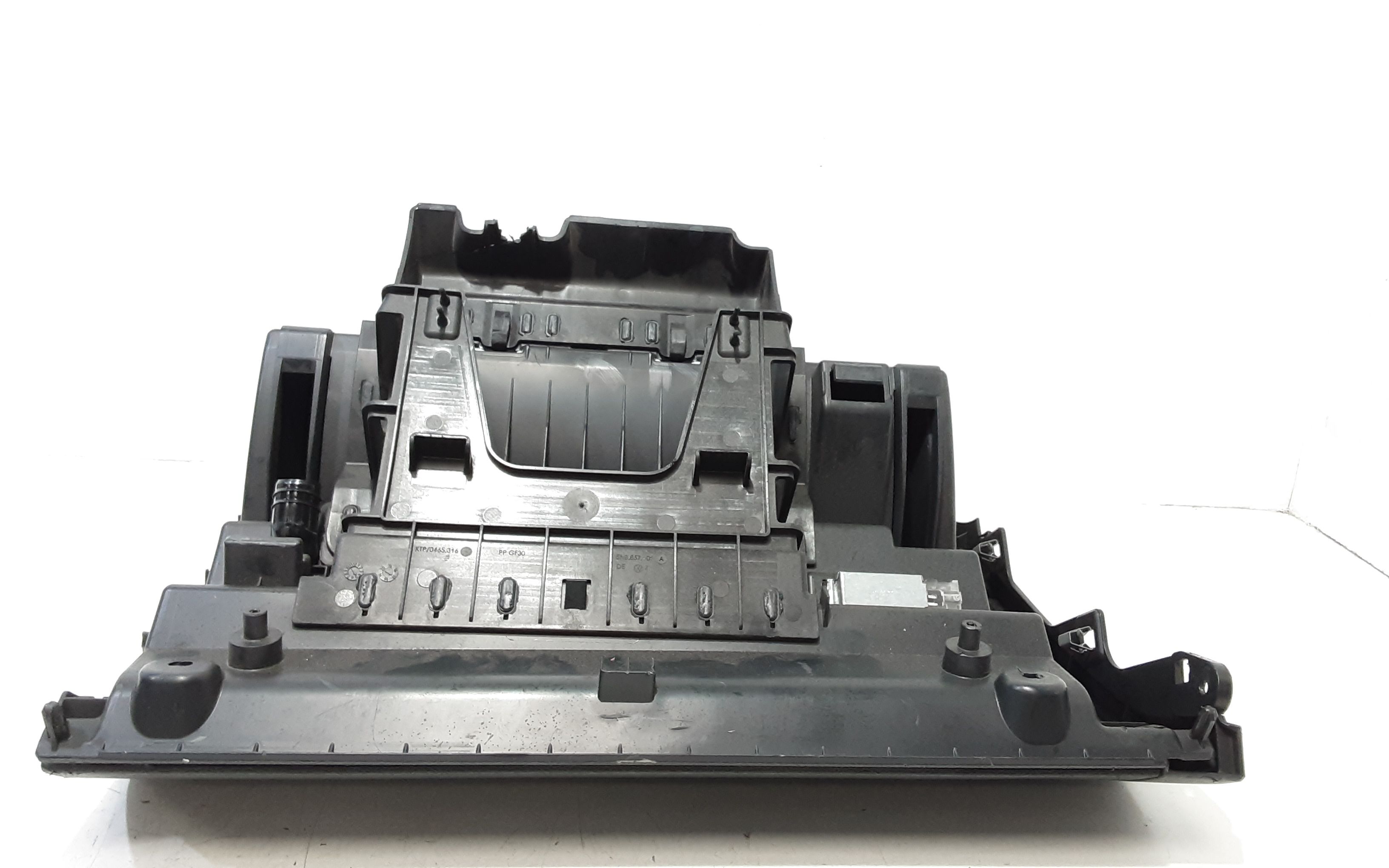 Cassetto porta oggetti VOLKSWAGEN Tiguan Serie