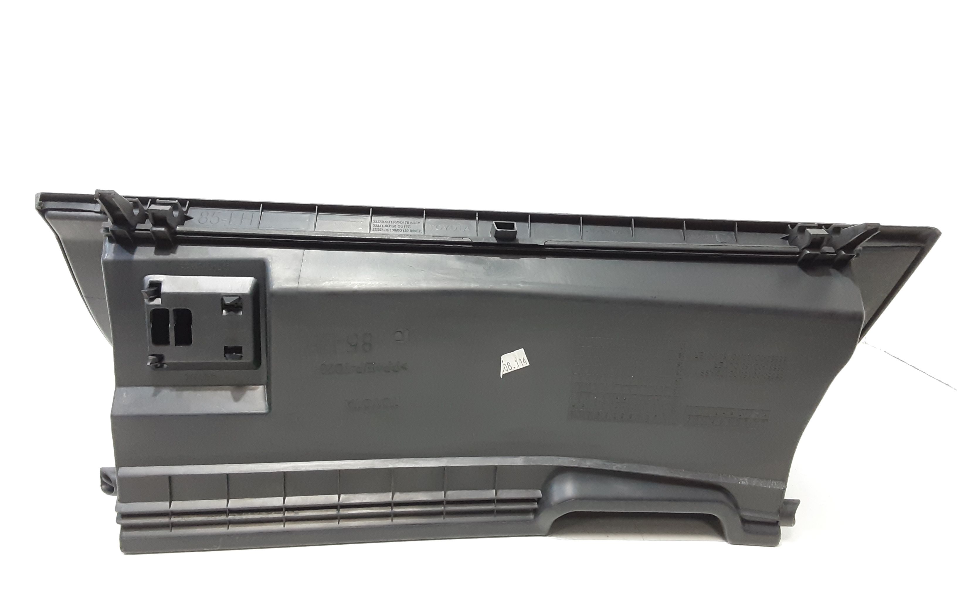 Cassetto porta oggetti TOYOTA Yaris Serie