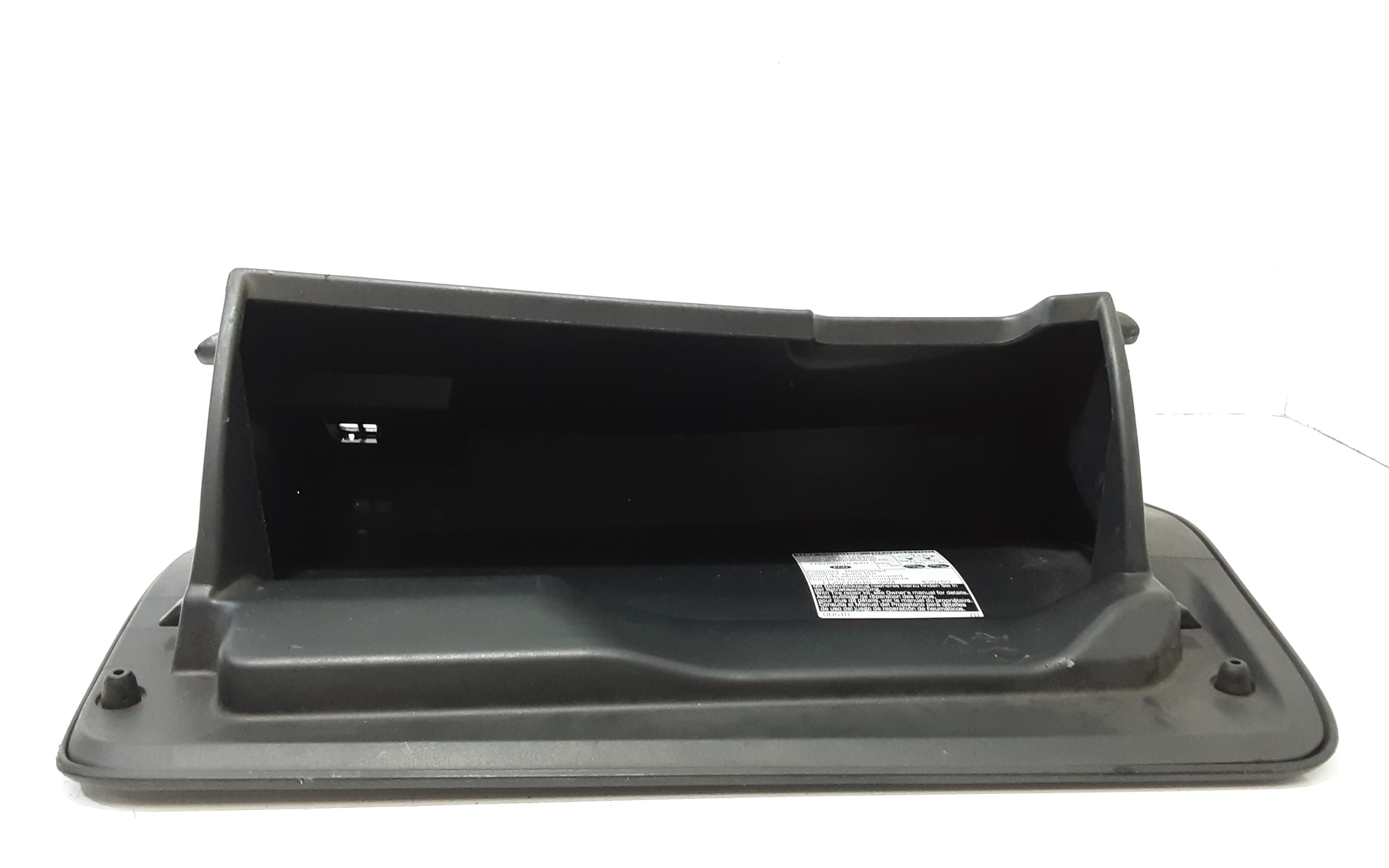 Cassetto porta oggetti TOYOTA Yaris Serie