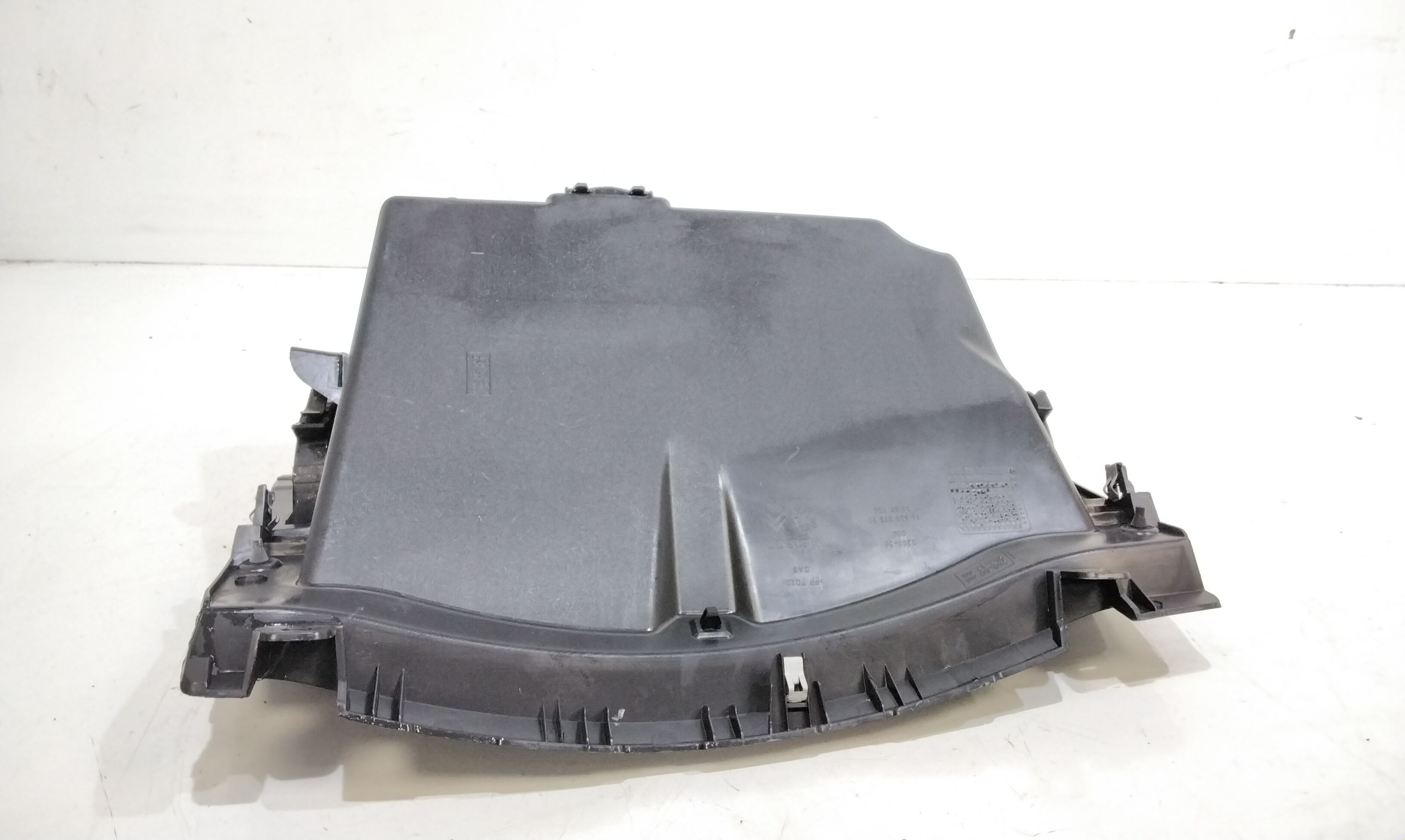 Cassetto porta oggetti CITROEN Berlingo 3 Serie