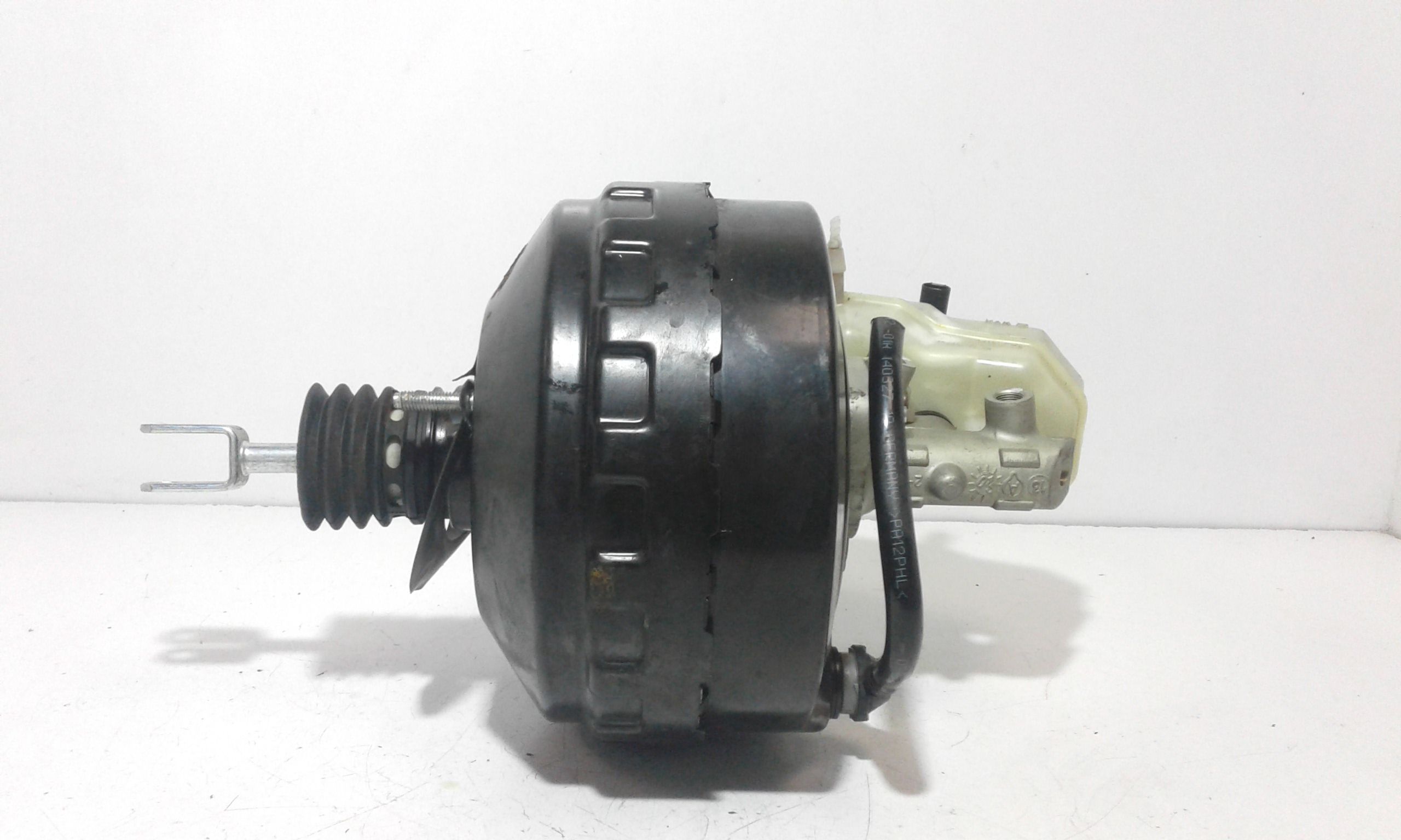 Servofreno BMW Serie 3 E92 Coup