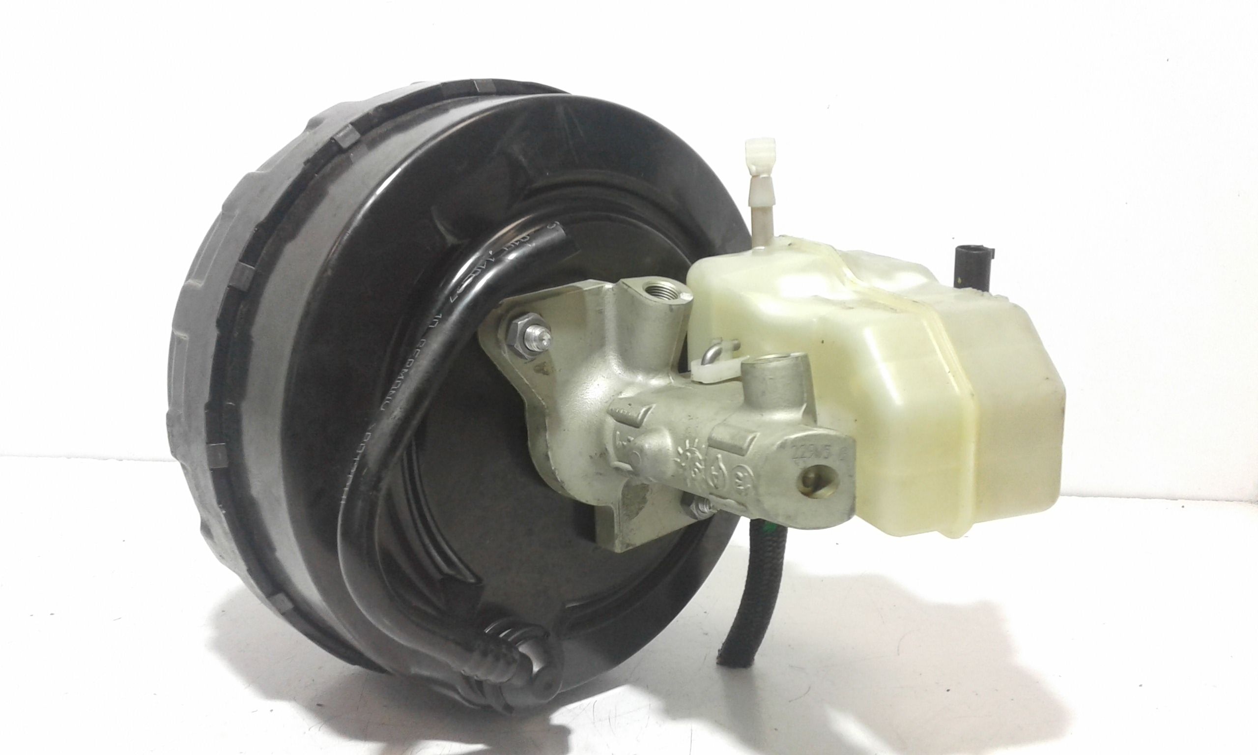 Servofreno BMW Serie 3 E92 Coup