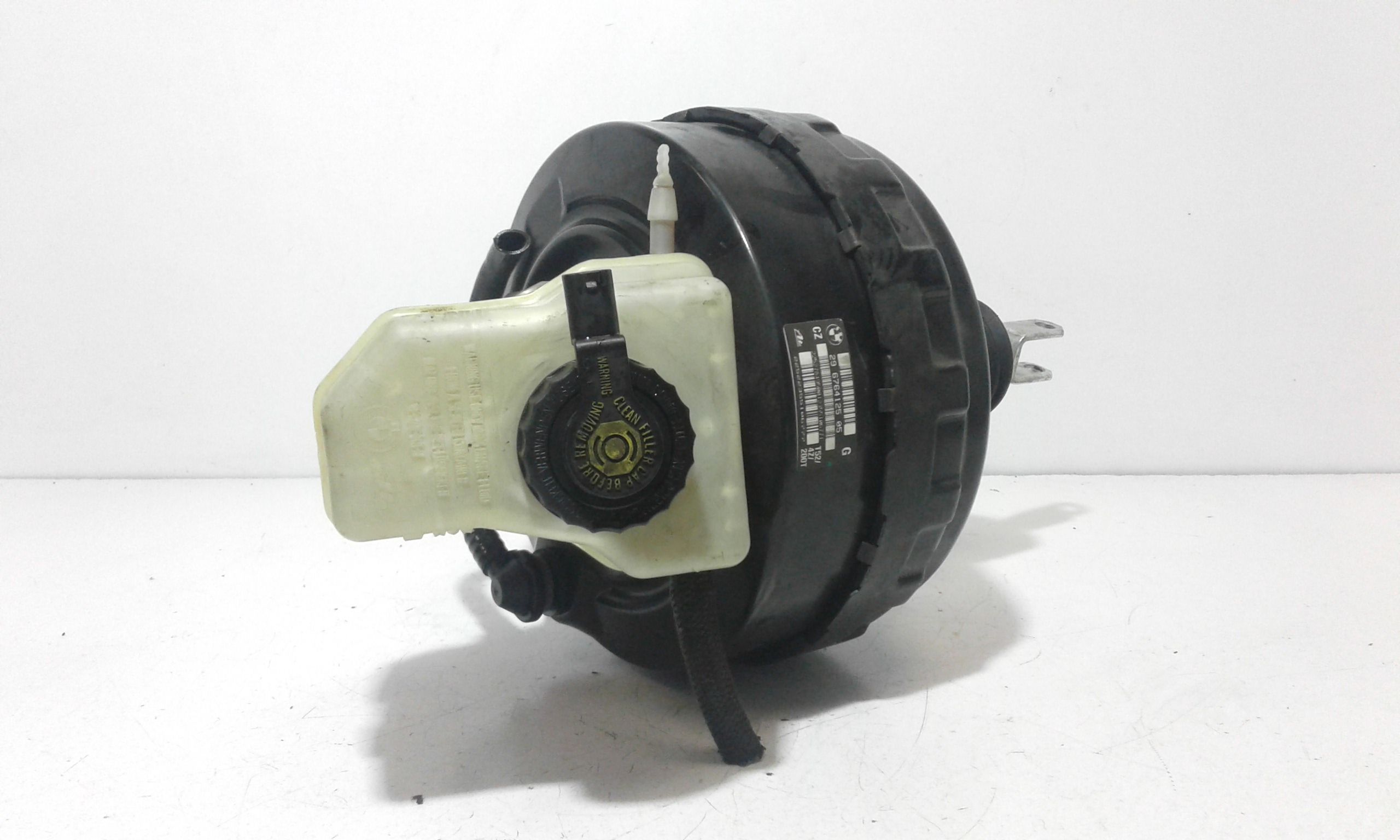 Servofreno BMW Serie 3 E92 Coup