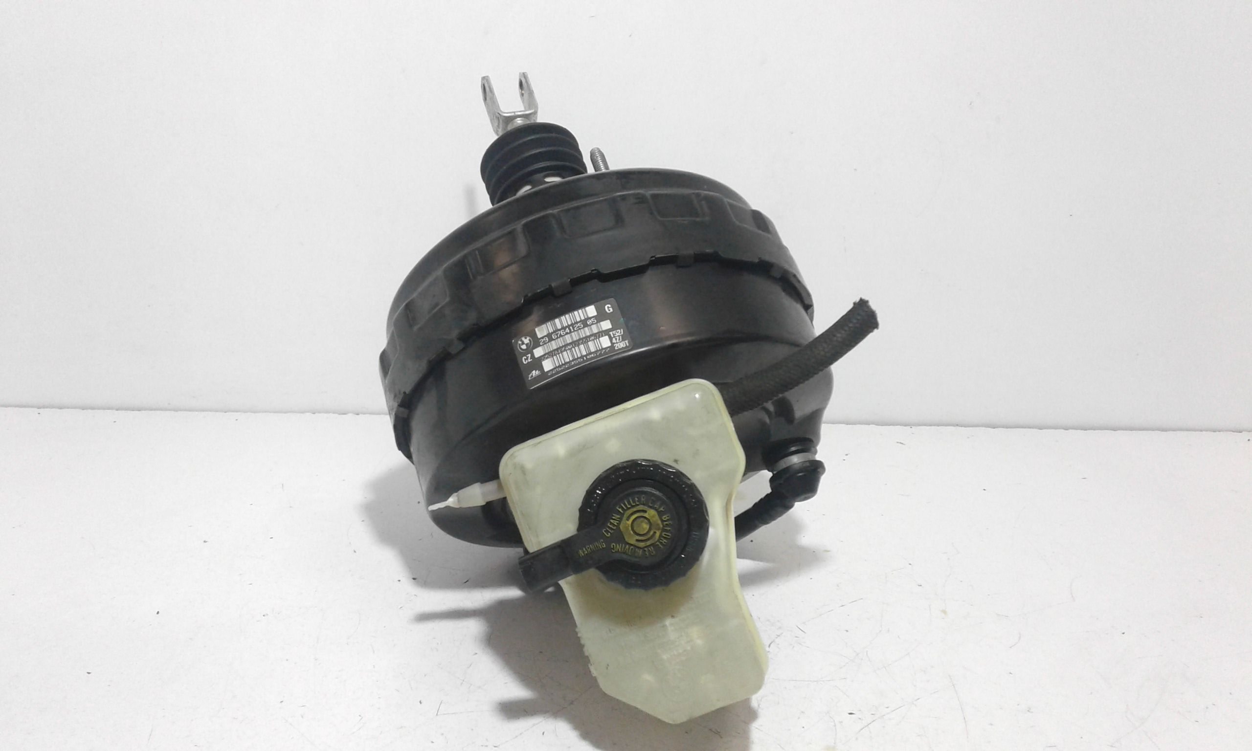 Servofreno BMW Serie 3 E92 Coup