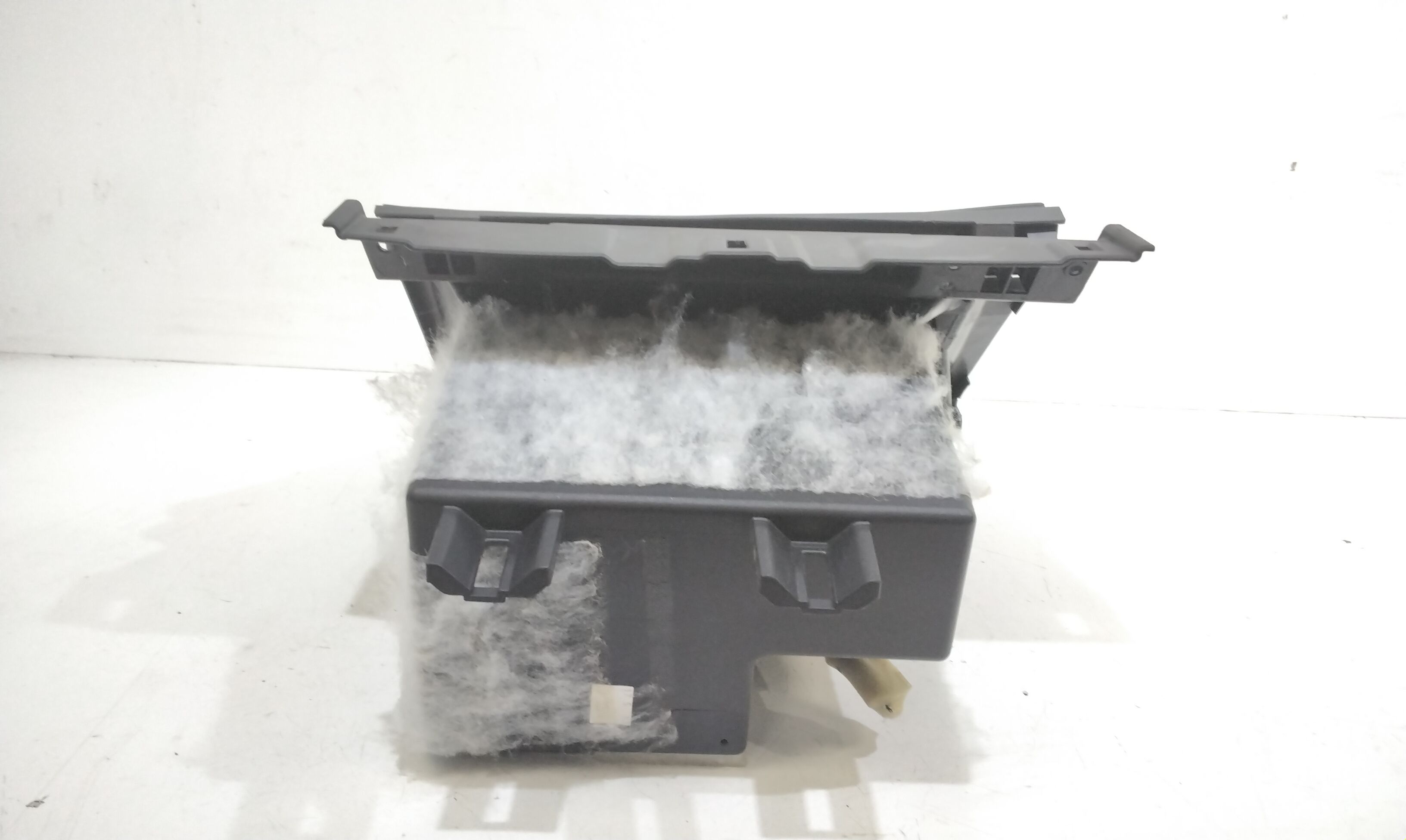 Cassetto porta oggetti NISSAN Juke 1 Serie