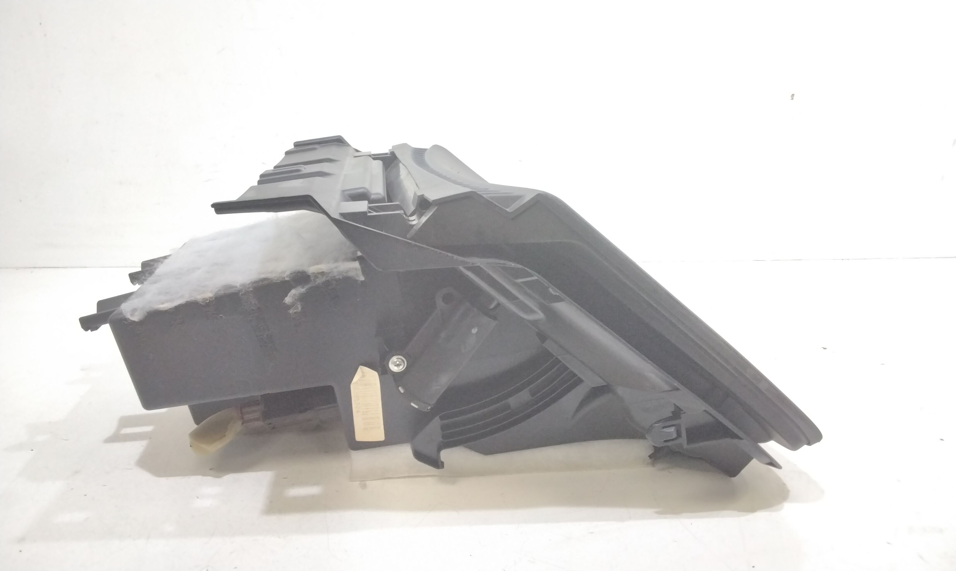 Cassetto porta oggetti NISSAN Juke 1 Serie