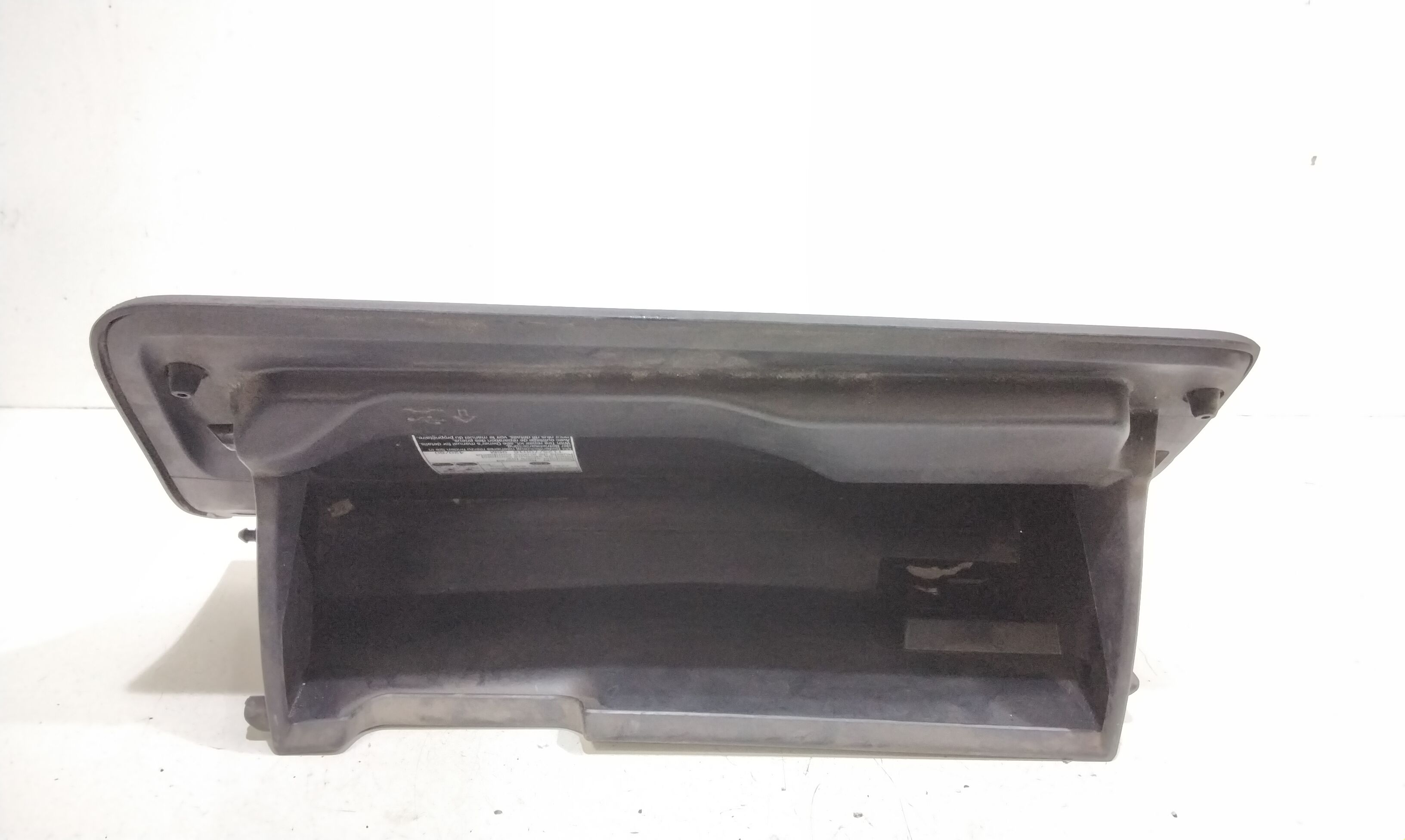 Cassetto porta oggetti TOYOTA Yaris Serie