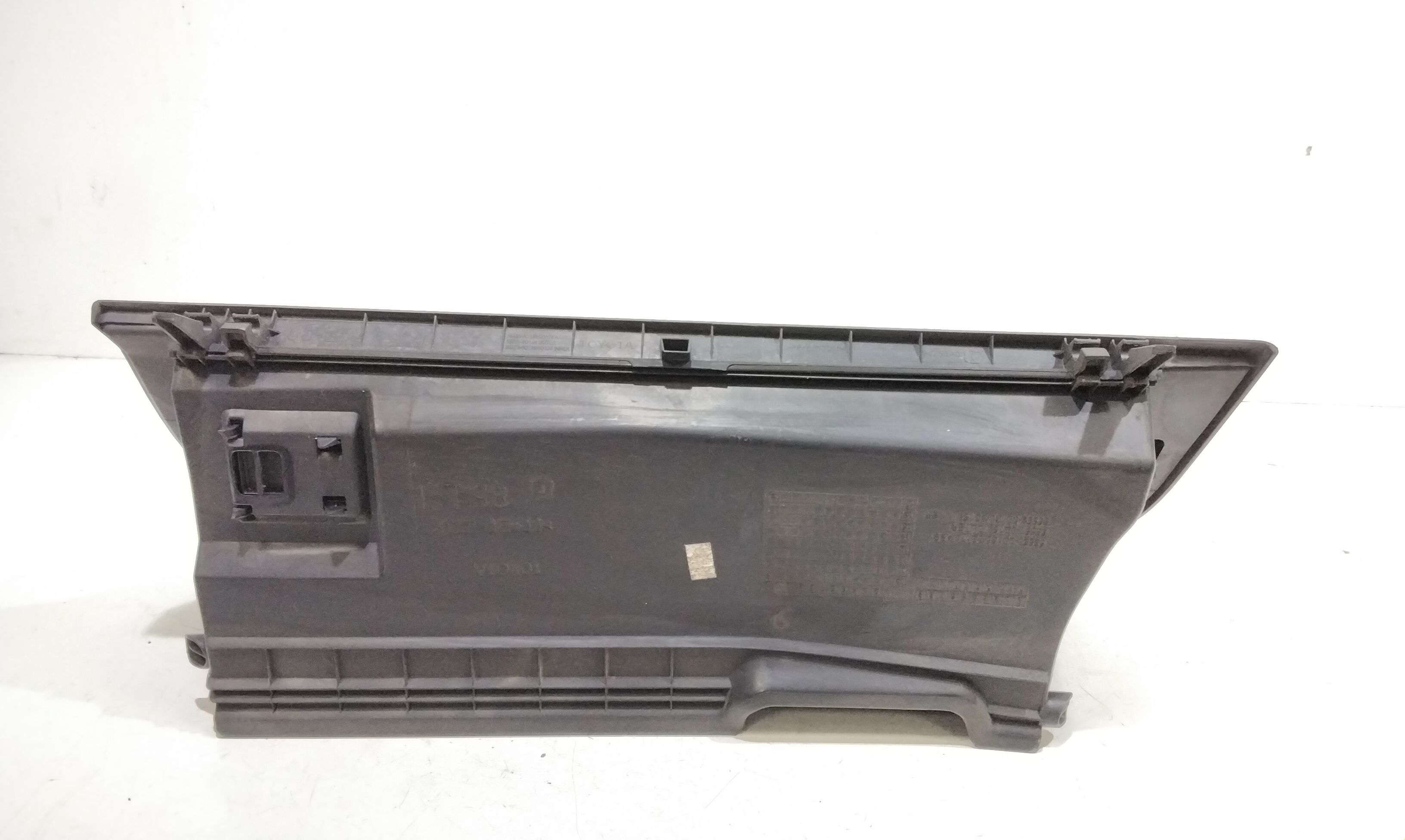 Cassetto porta oggetti TOYOTA Yaris Serie