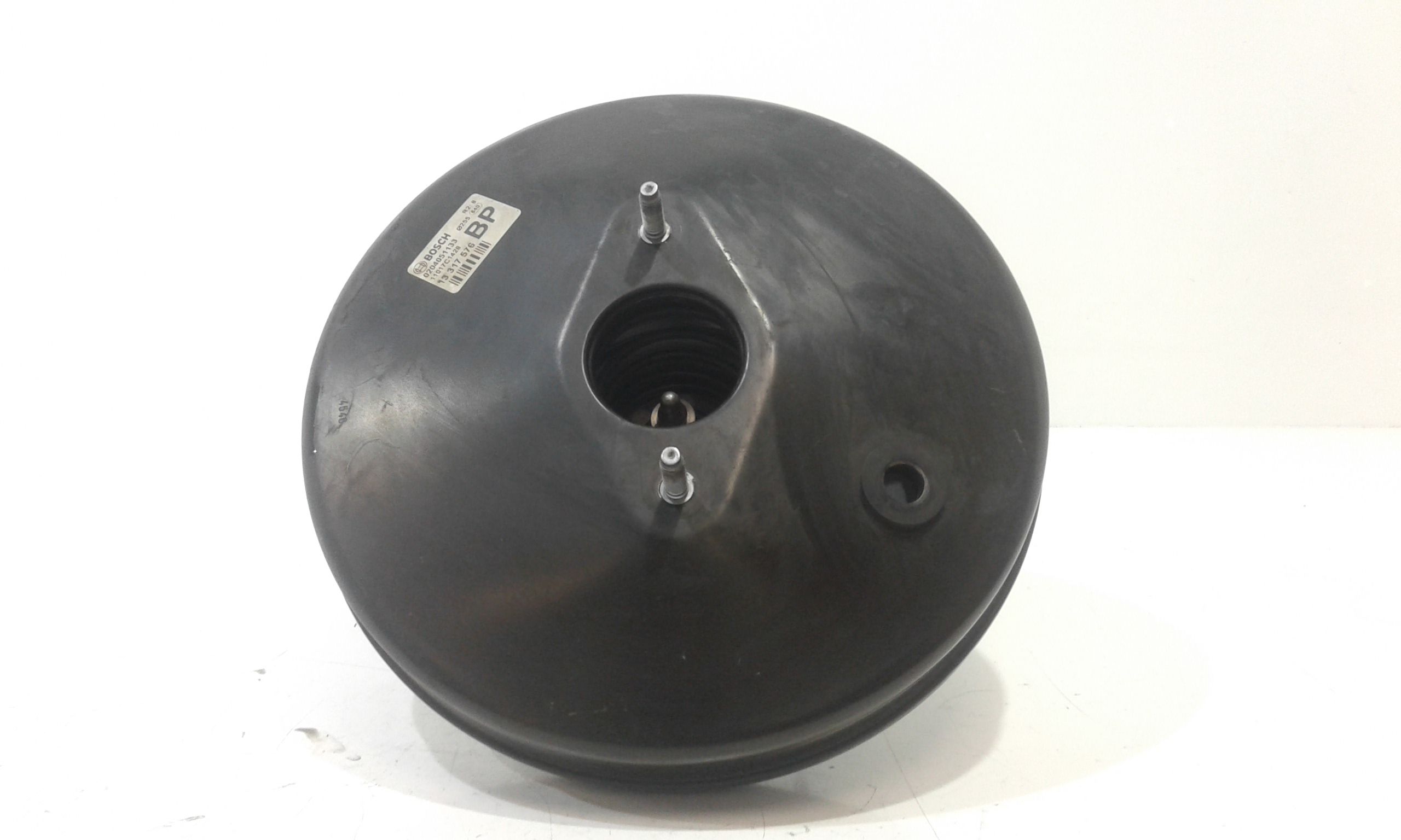 Servofreno OPEL Corsa D 5P 1 Serie