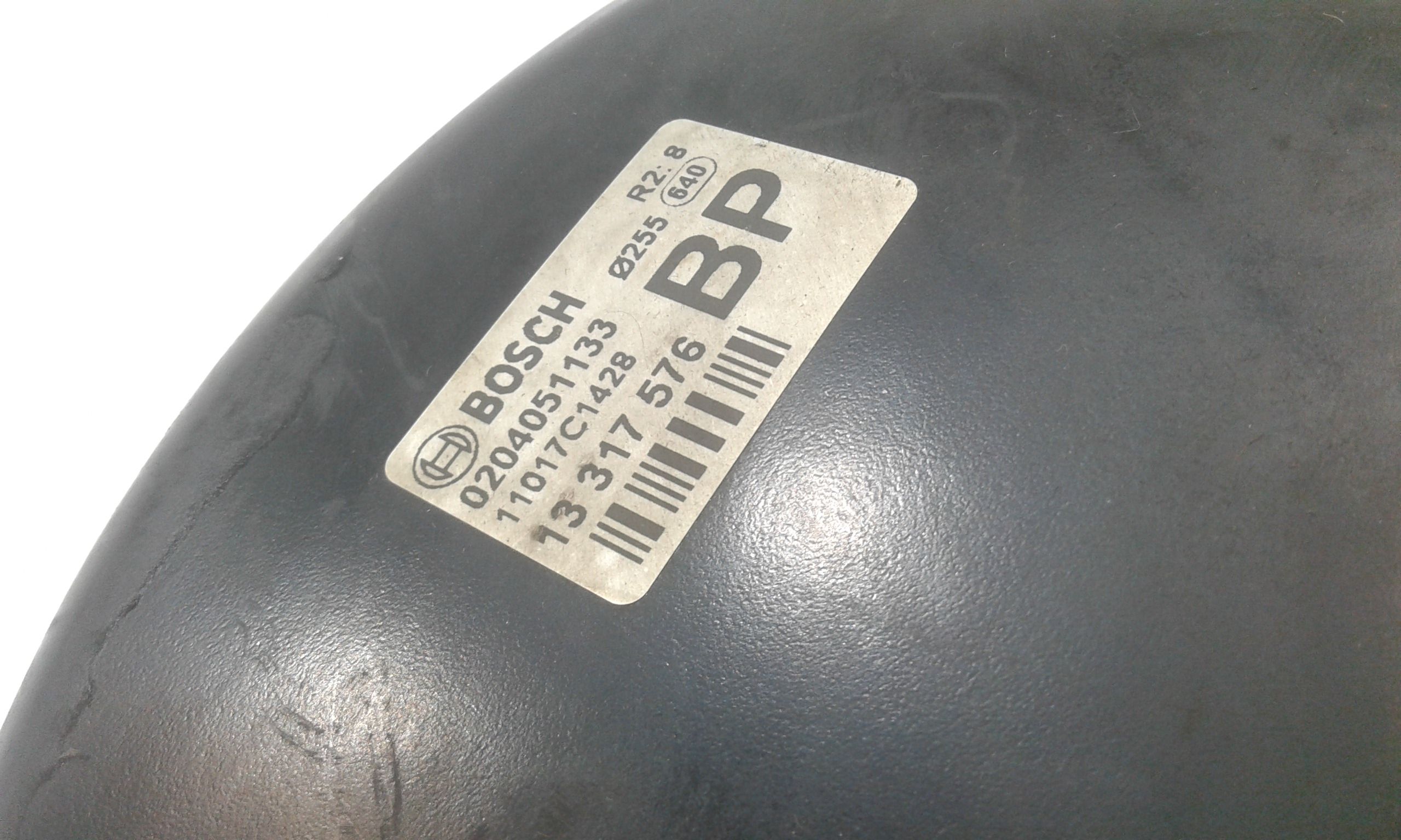 Servofreno OPEL Corsa D 5P 1 Serie