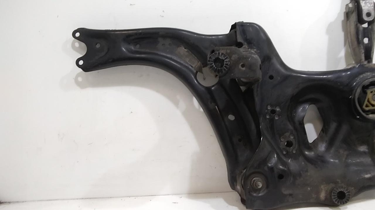 Culla Motore VOLKSWAGEN Tiguan Serie