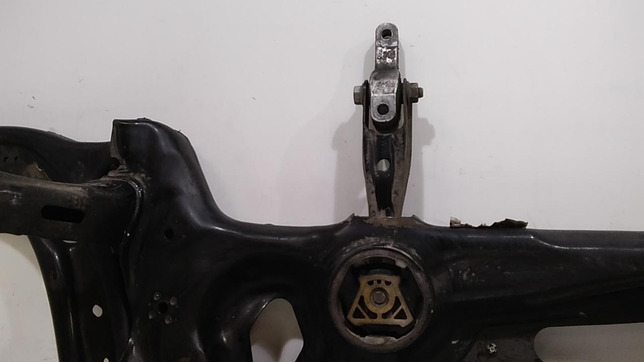 Culla Motore VOLKSWAGEN Tiguan Serie