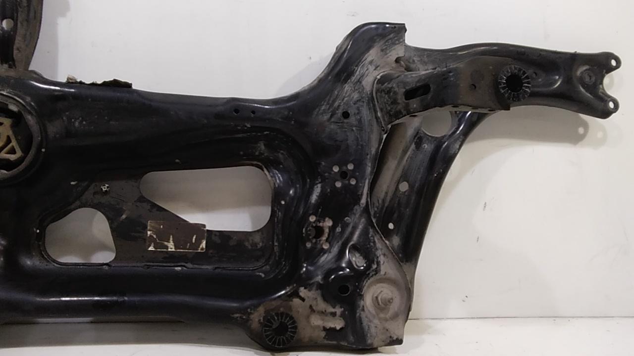 Culla Motore VOLKSWAGEN Tiguan Serie