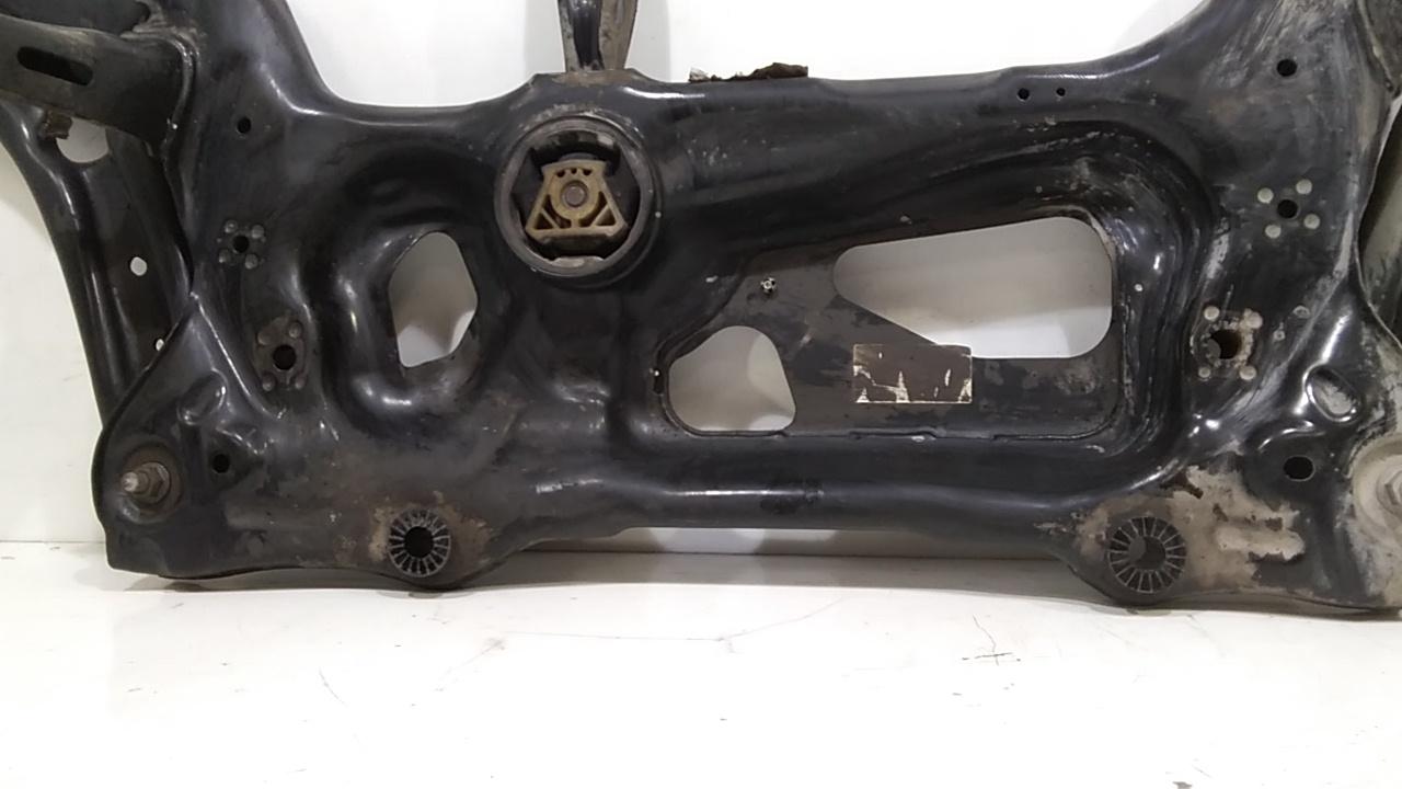 Culla Motore VOLKSWAGEN Tiguan Serie