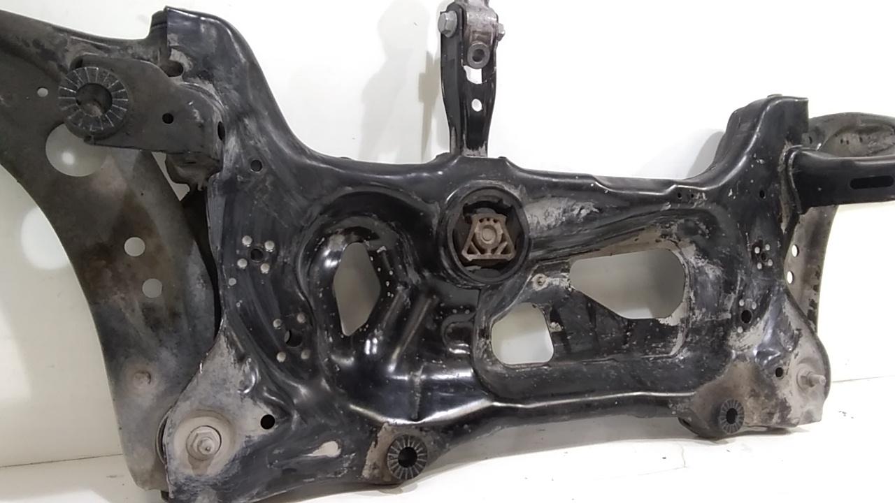 Culla Motore VOLKSWAGEN T-Roc Serie