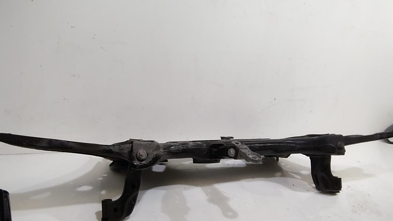 Culla Motore VOLKSWAGEN T-Roc Serie