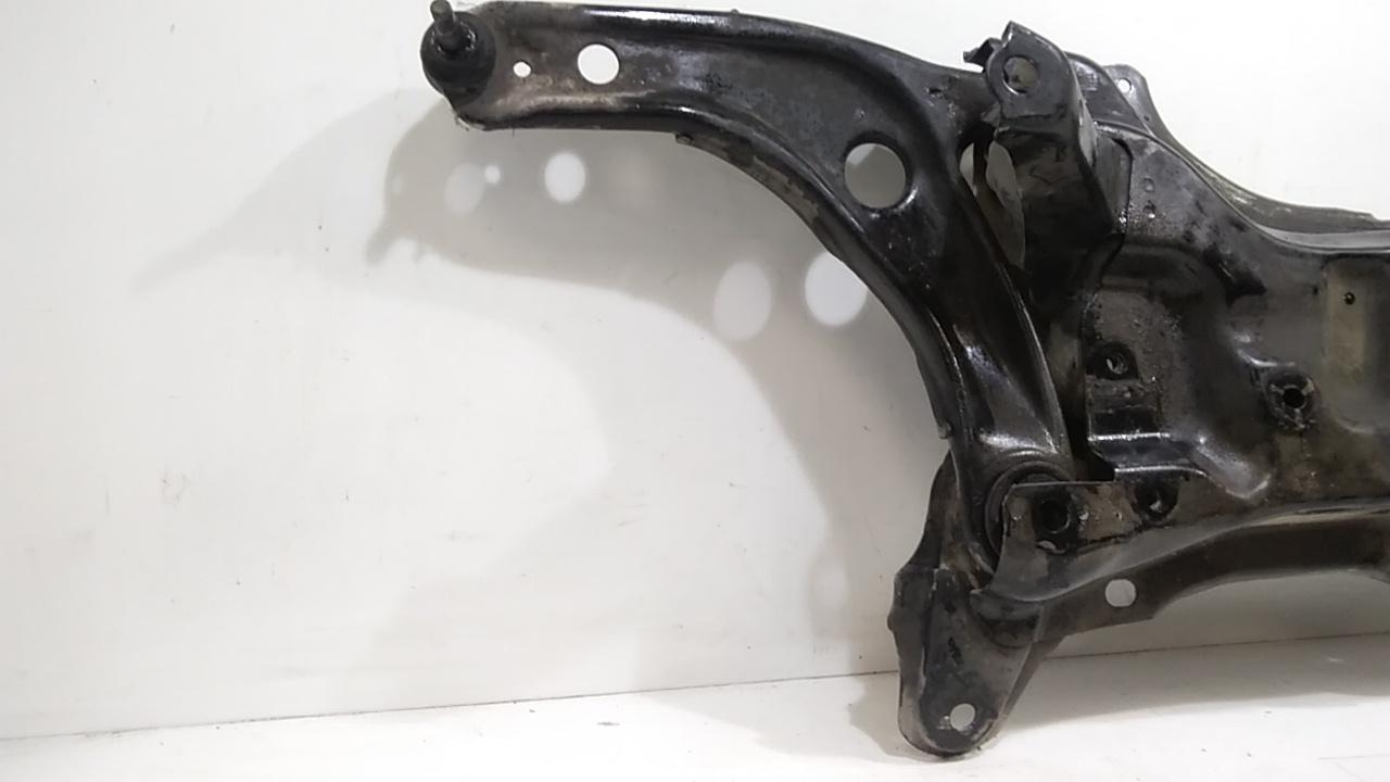 Culla Motore TOYOTA Yaris Serie