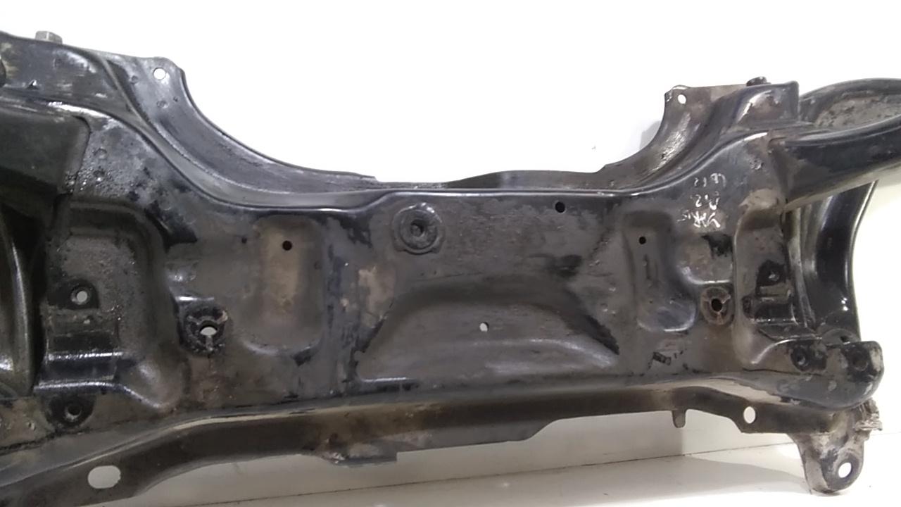 Culla Motore TOYOTA Yaris Serie