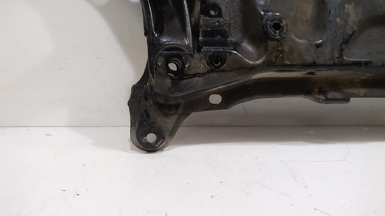 Culla Motore TOYOTA Yaris Serie