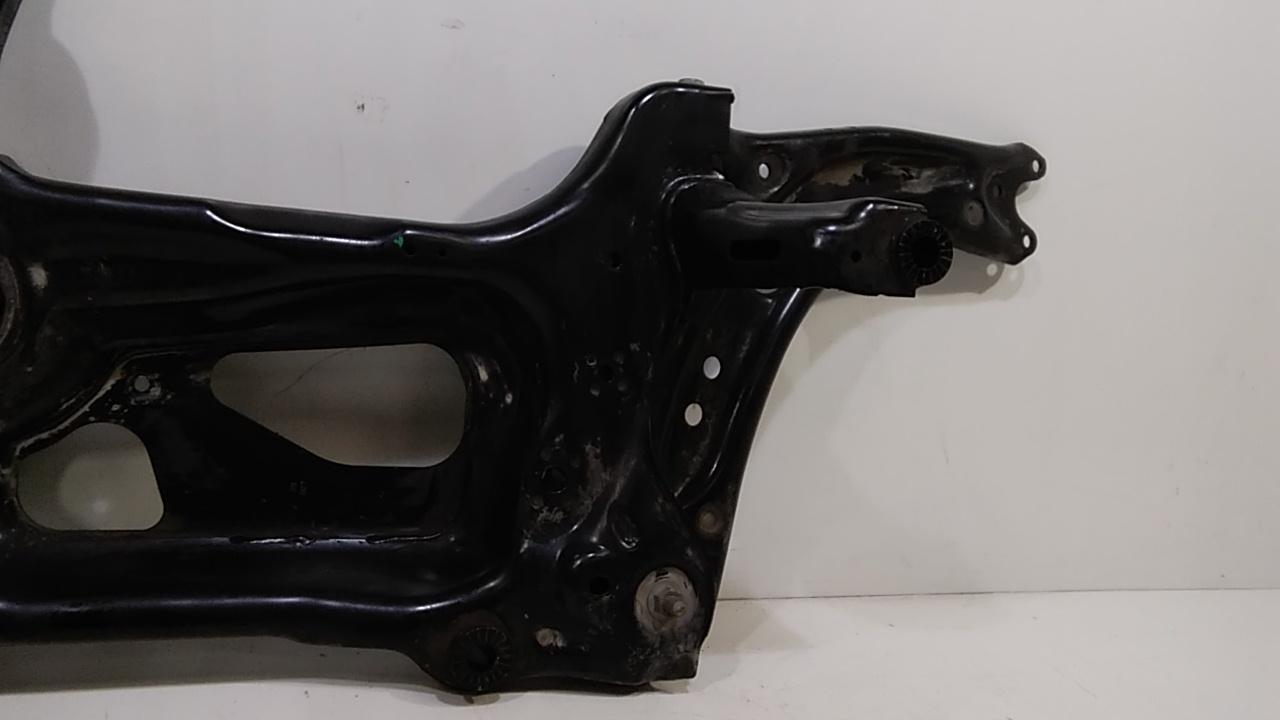 Culla Motore VOLKSWAGEN T-Roc Serie