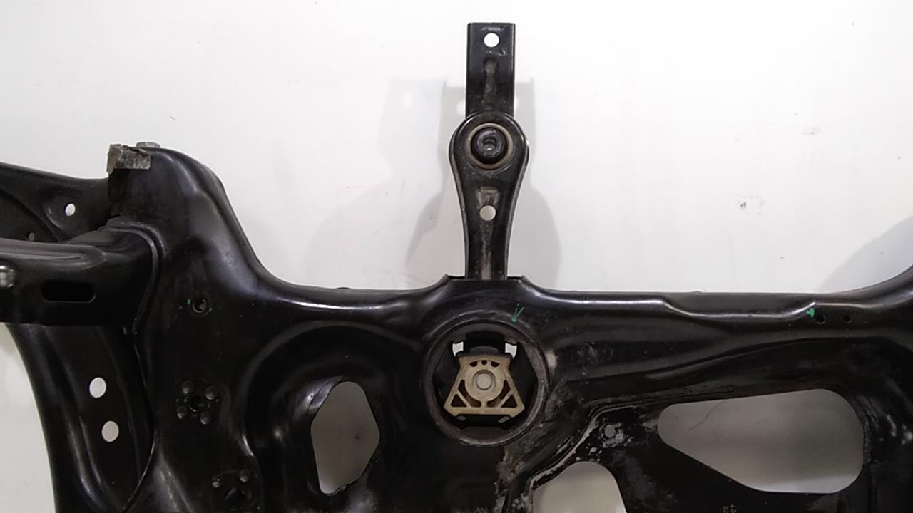 Culla Motore VOLKSWAGEN T-Roc Serie