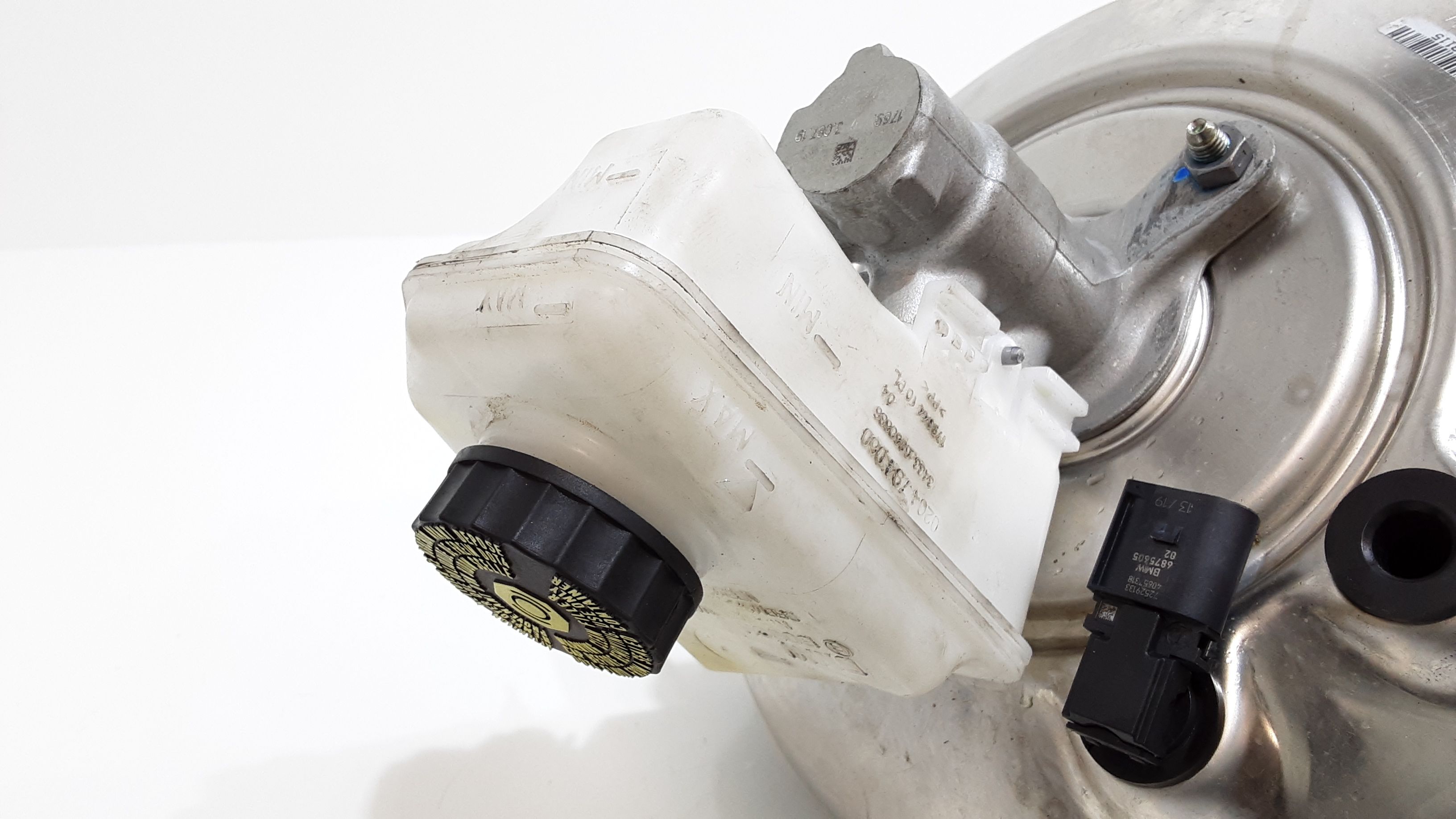 Servofreno BMW X2 F39