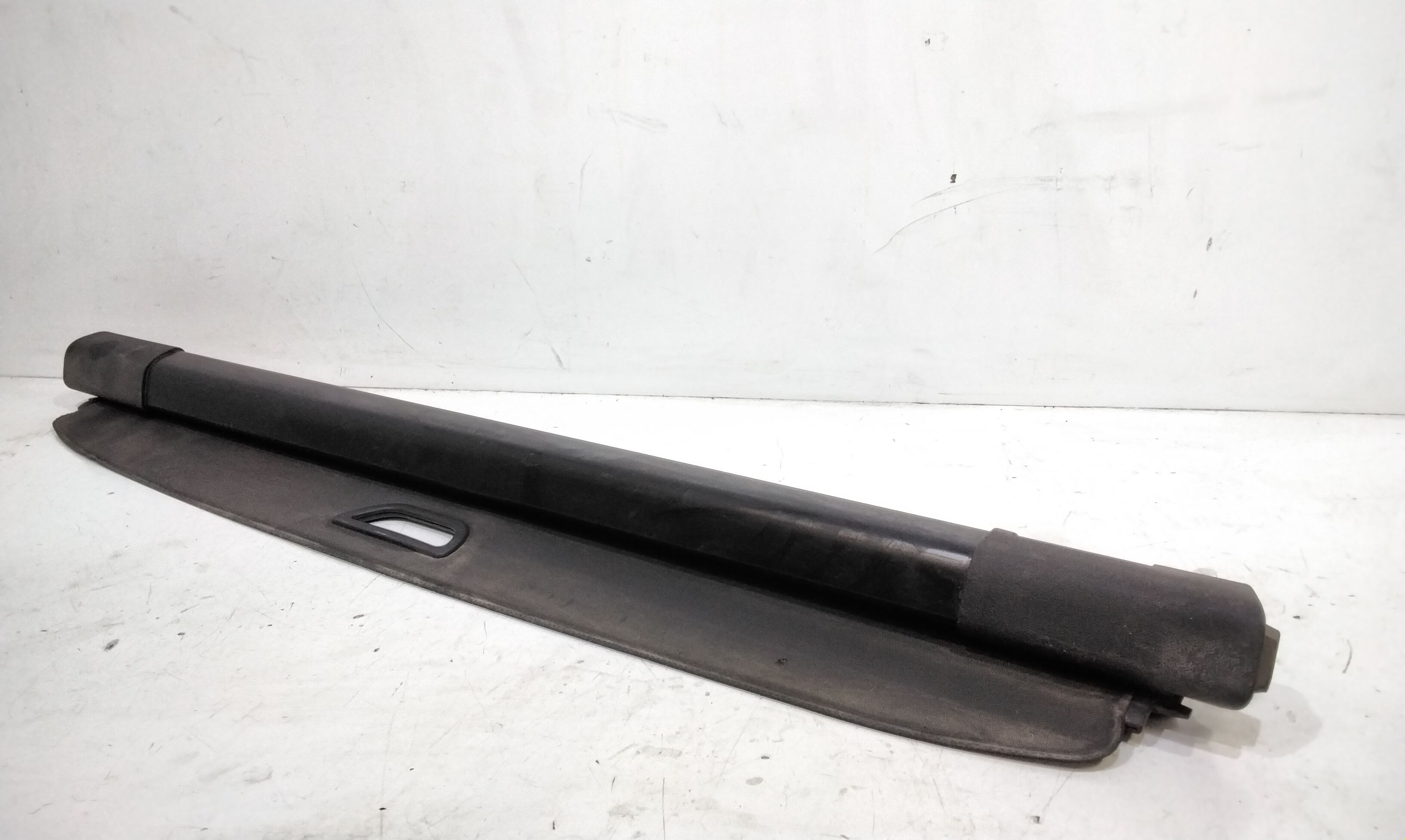 Cappelliera posteriore MERCEDES Classe B W245 1 Serie