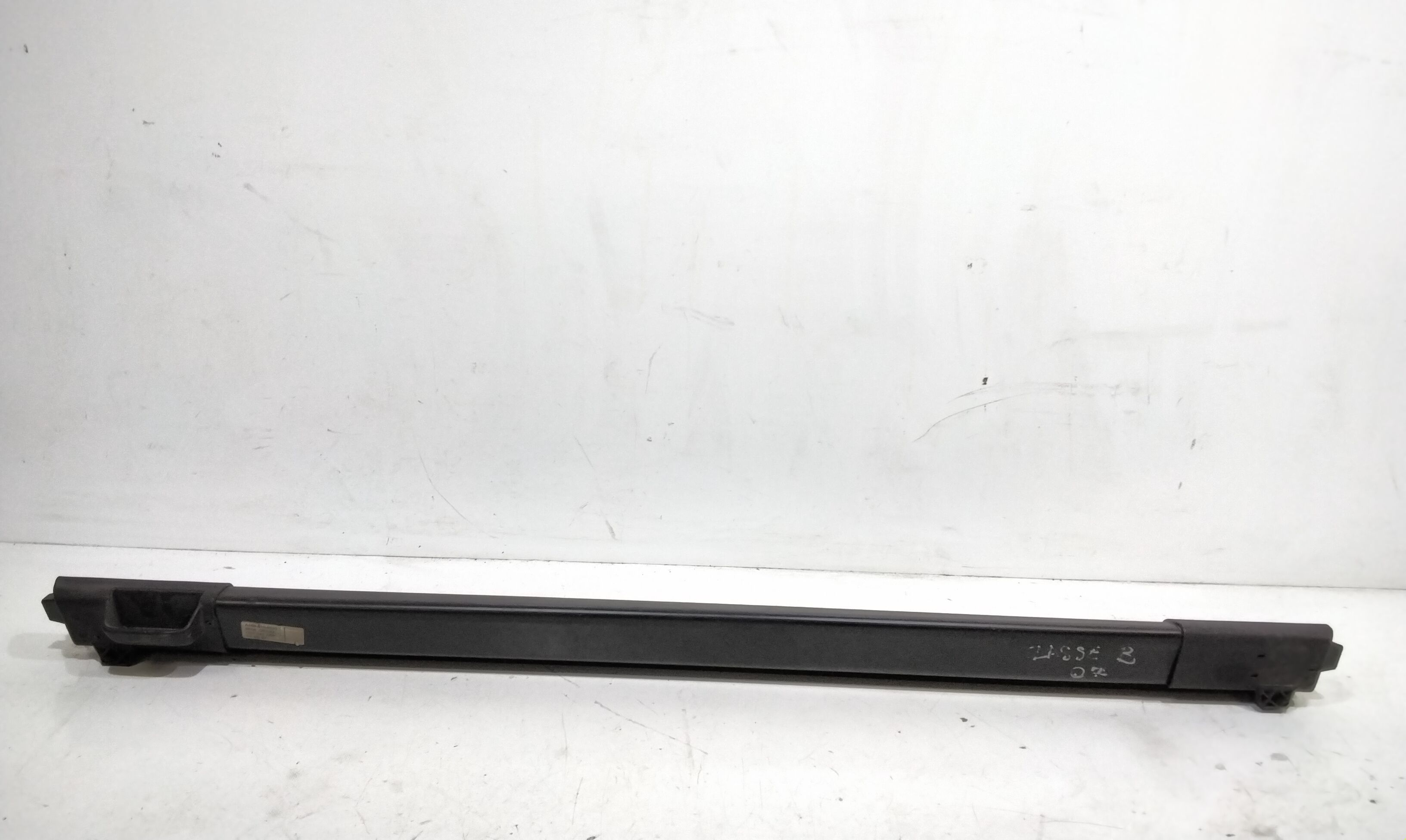 Cappelliera posteriore MERCEDES Classe B W245 1 Serie