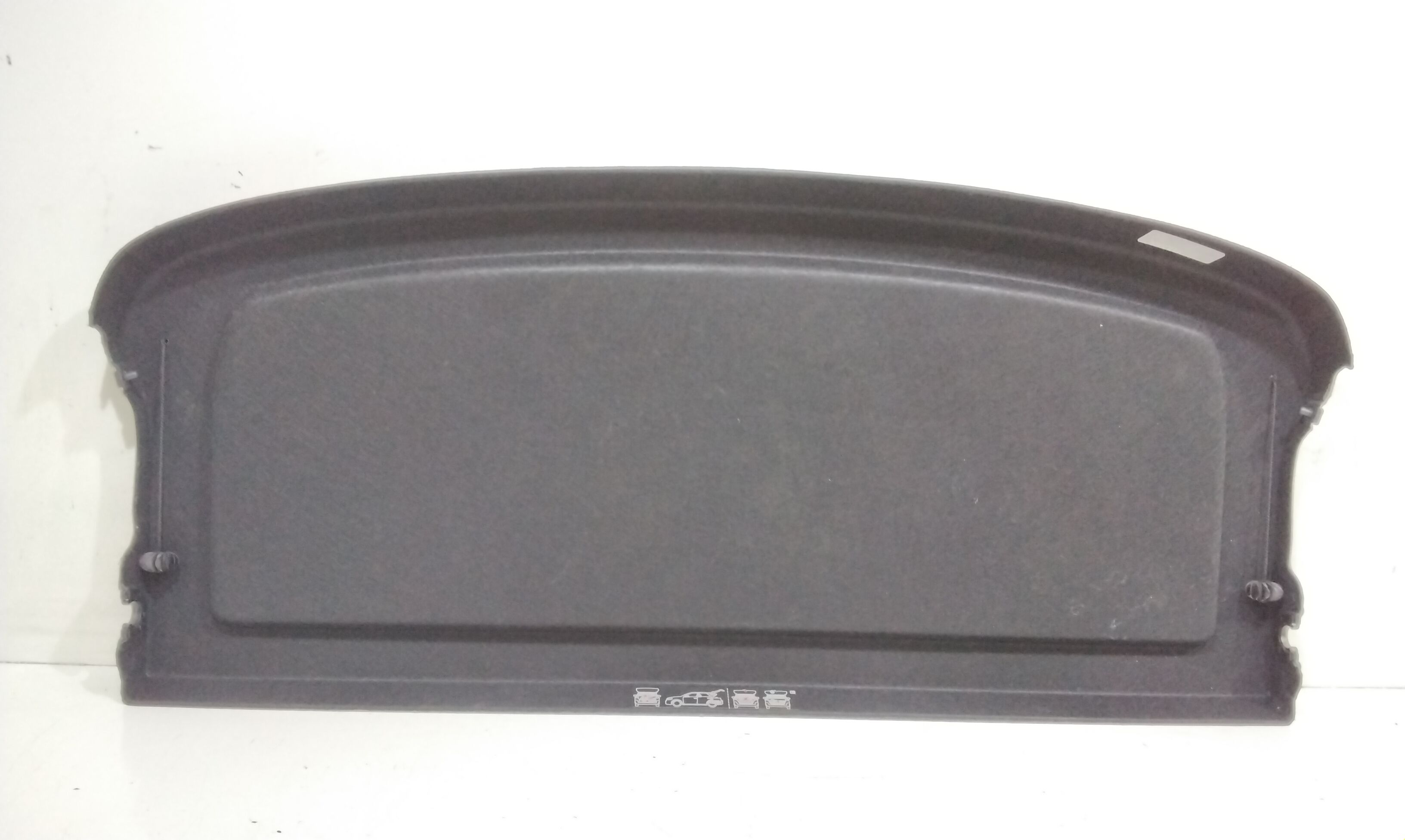 Cappelliera posteriore VOLKSWAGEN T-Roc Serie