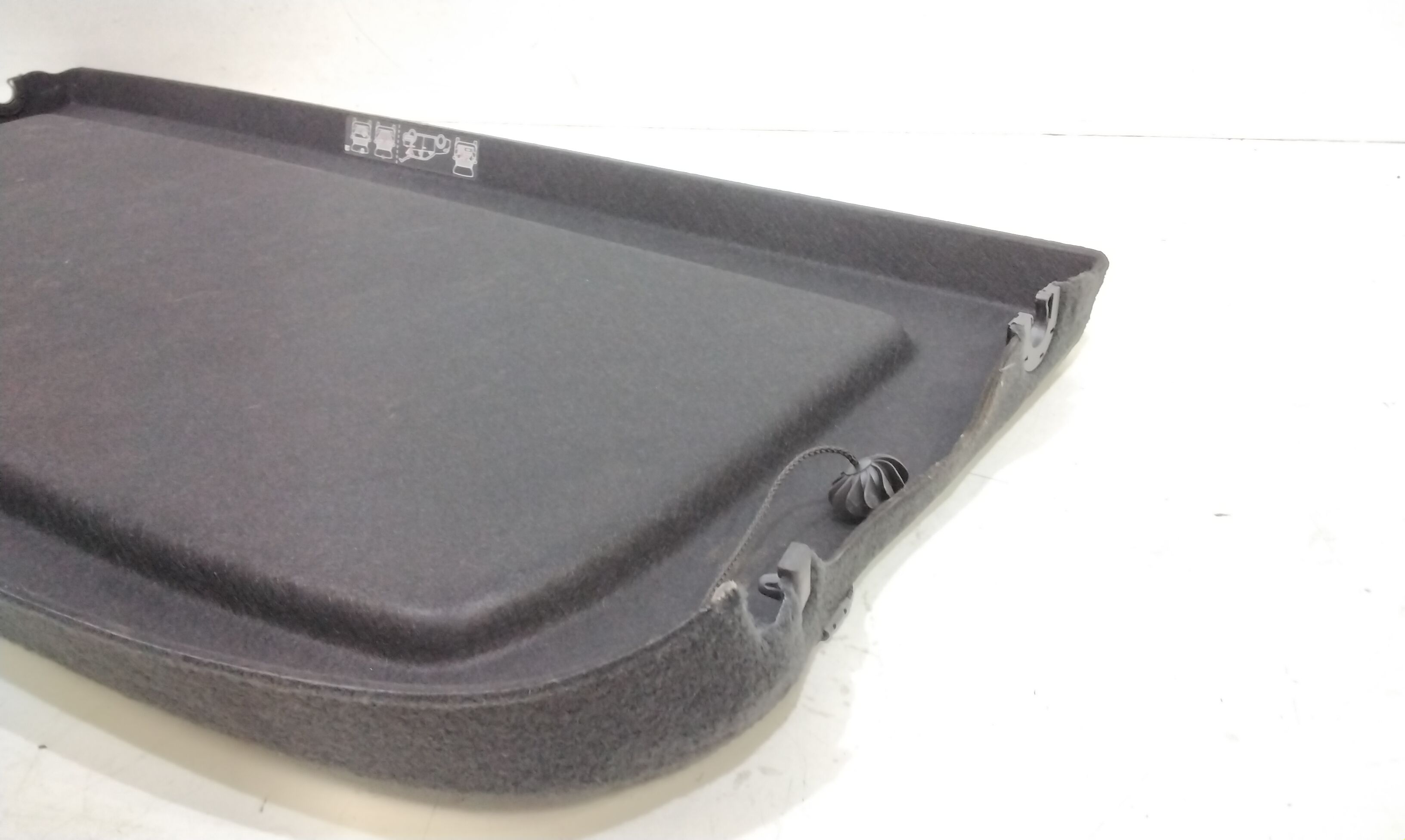 Cappelliera posteriore VOLKSWAGEN T-Roc Serie