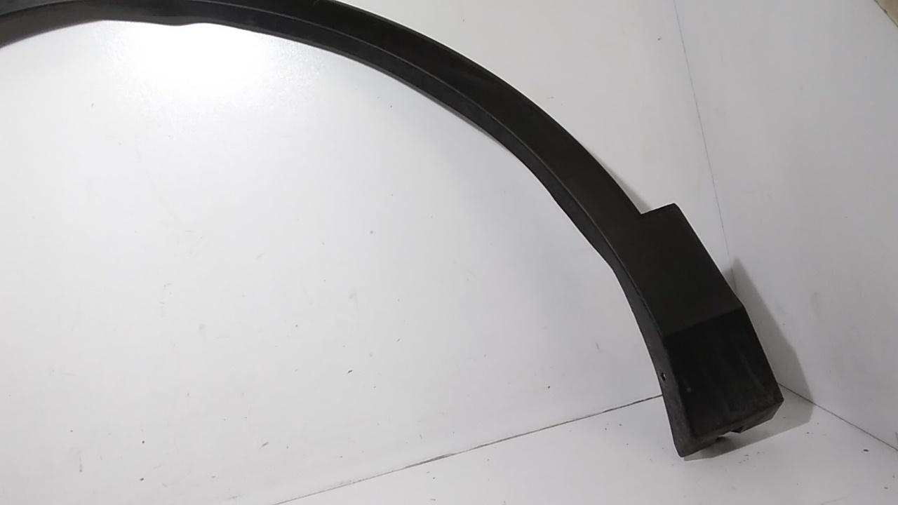 Modanatura parafango ant SX guida VOLKSWAGEN Tiguan Serie