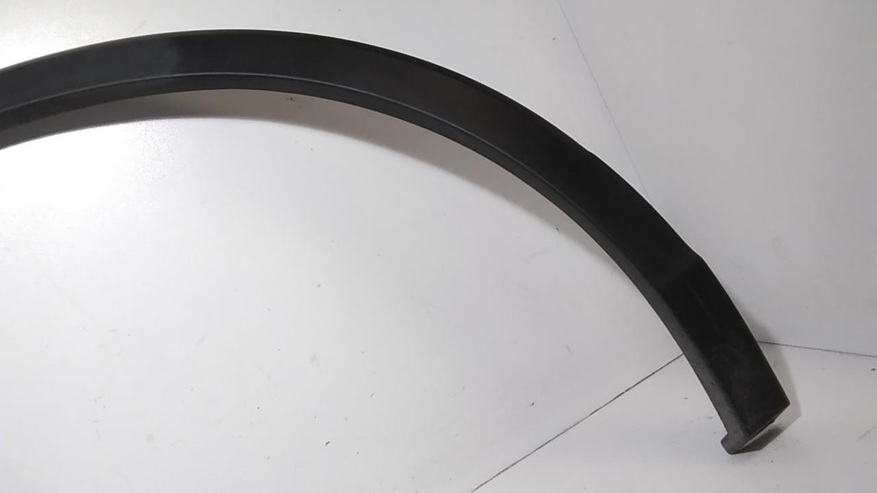 Modanatura parafango post SX guida VOLKSWAGEN Tiguan Serie